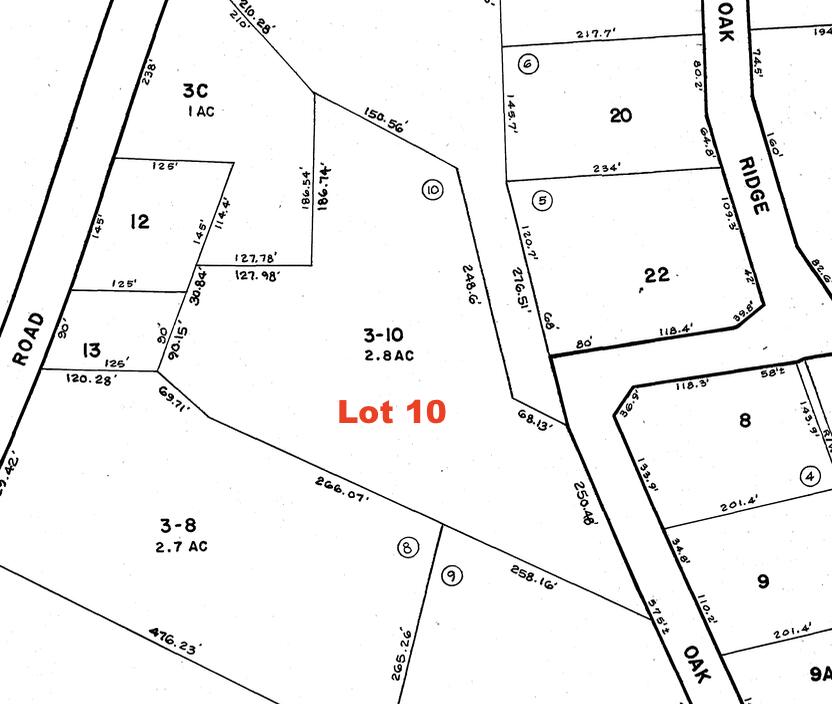 11 Oak Ridge W Property Photo 12