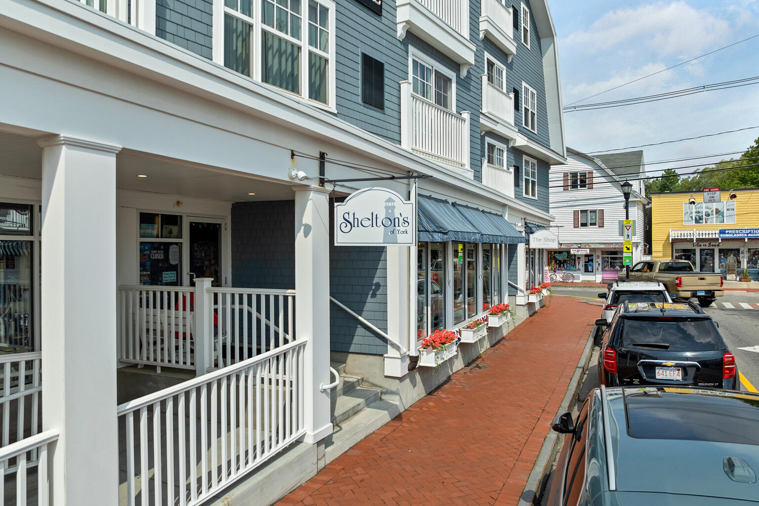 1 Ocean Avenue C1&c2 Property Photo 1