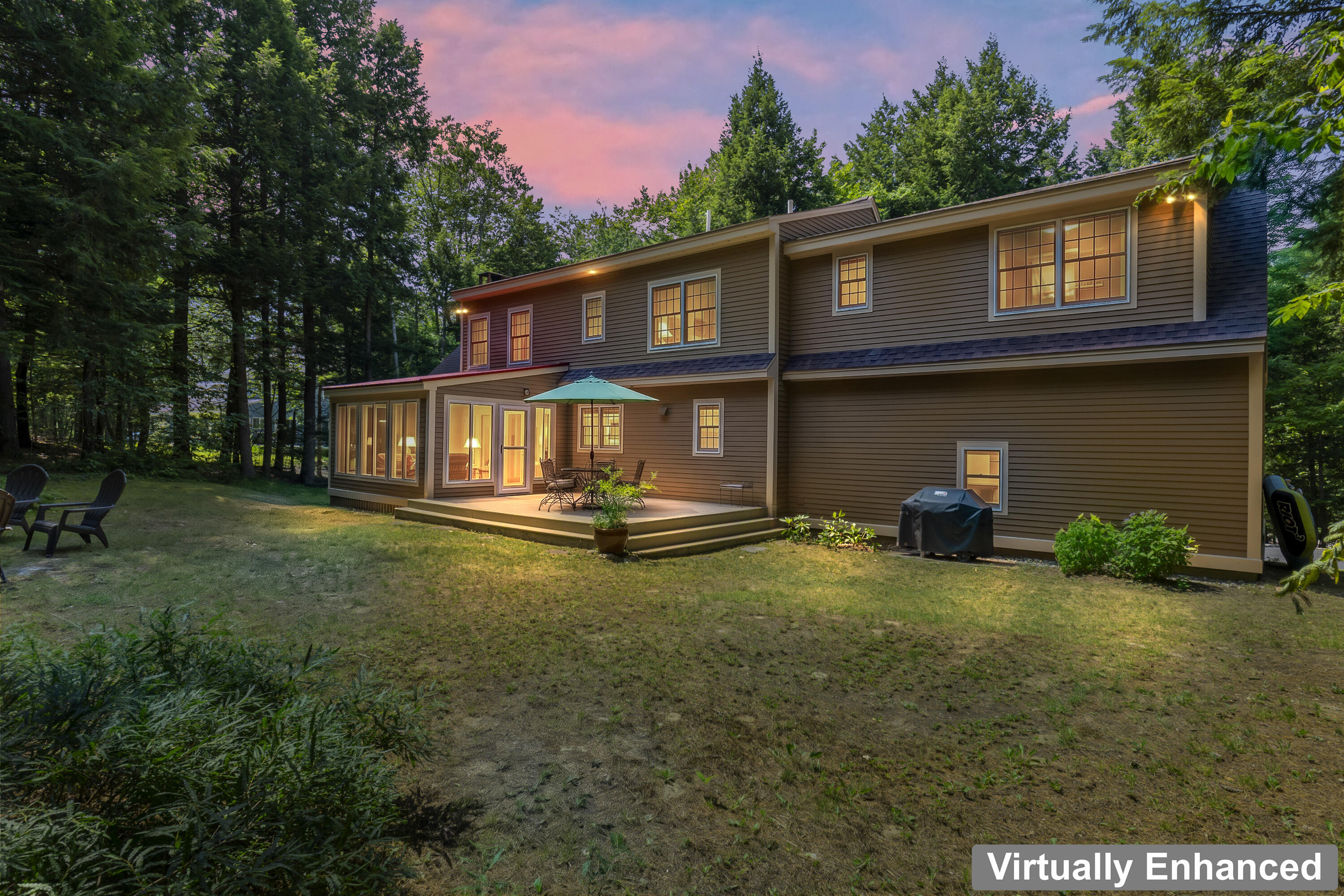 66 Rolling Hill Drive Property Photo 7