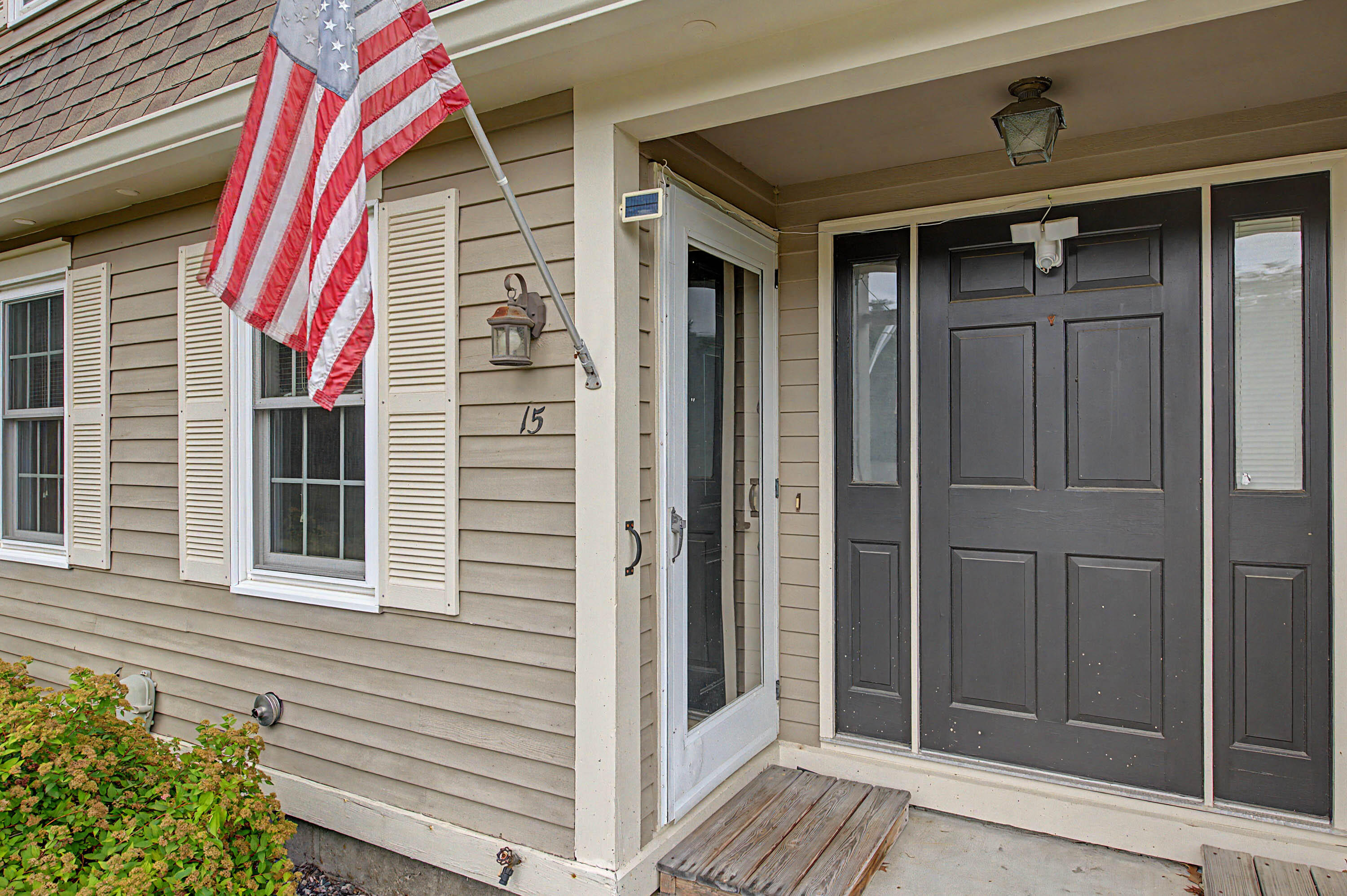 52 Blacksmith Road Unit #15 Property Photo 1