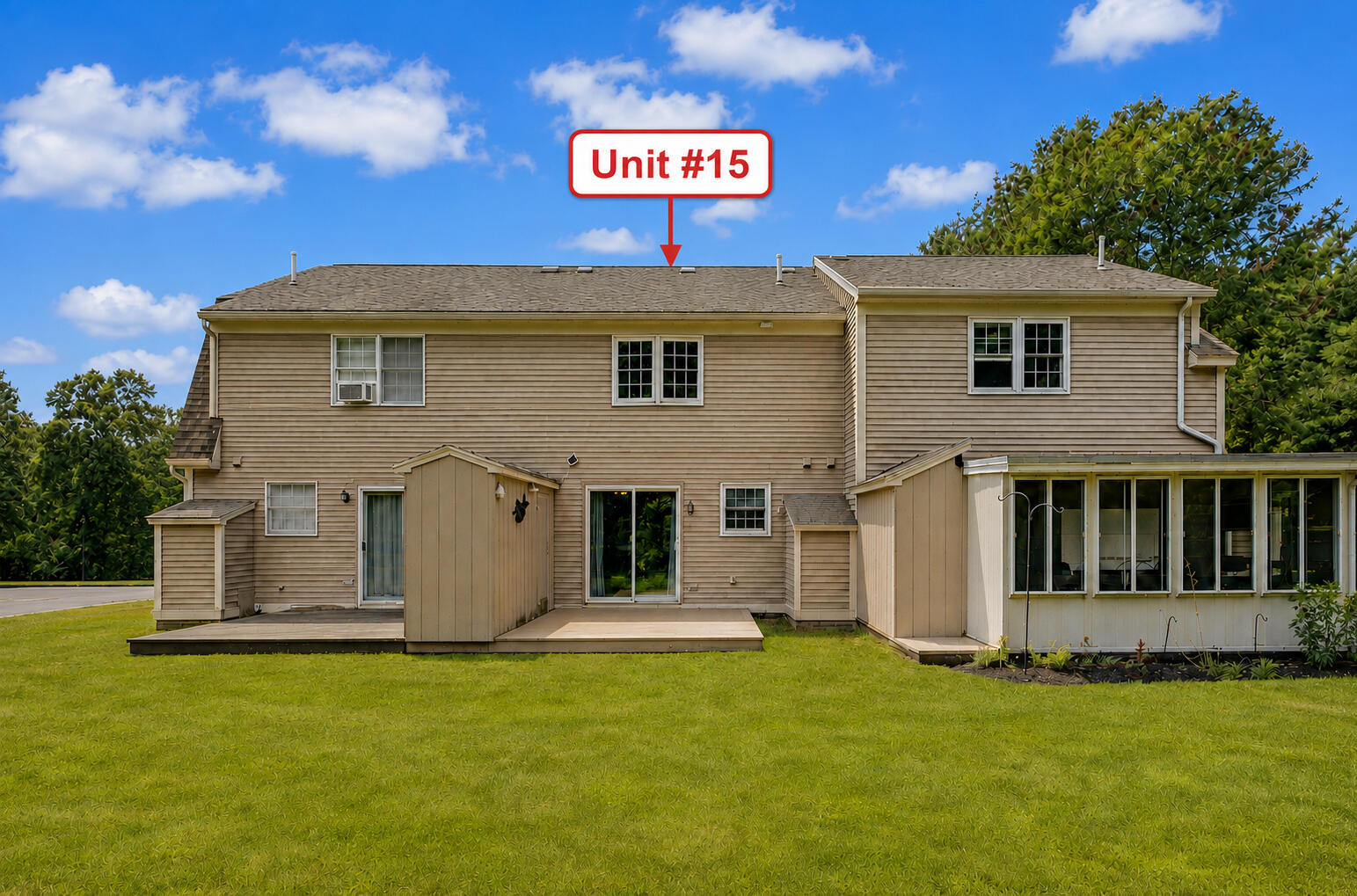 52 Blacksmith Road Unit #15 Property Photo 6