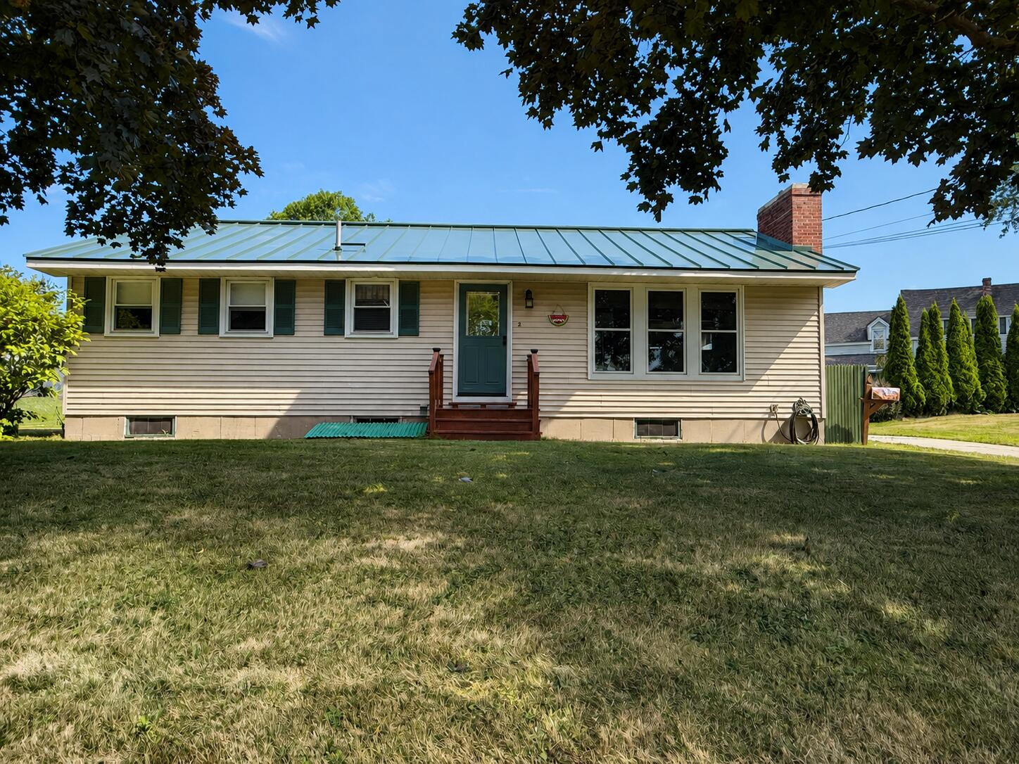2 Burns Street Property Photo 2