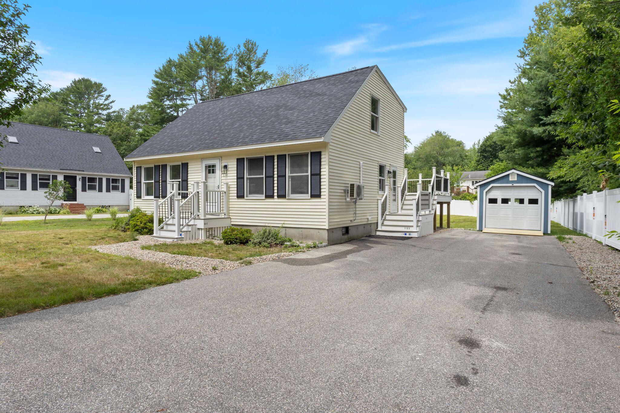 16 Boundary Way Property Photo 1