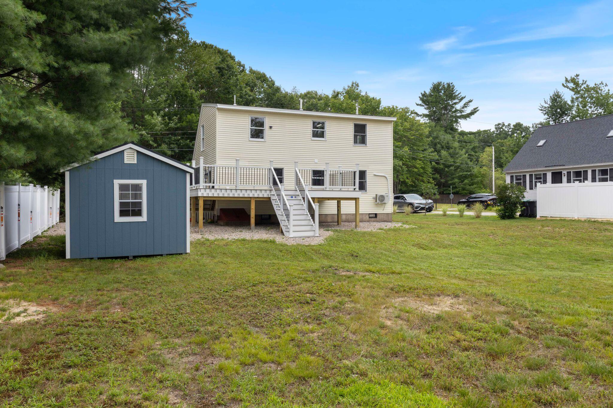 16 Boundary Way Property Photo 38