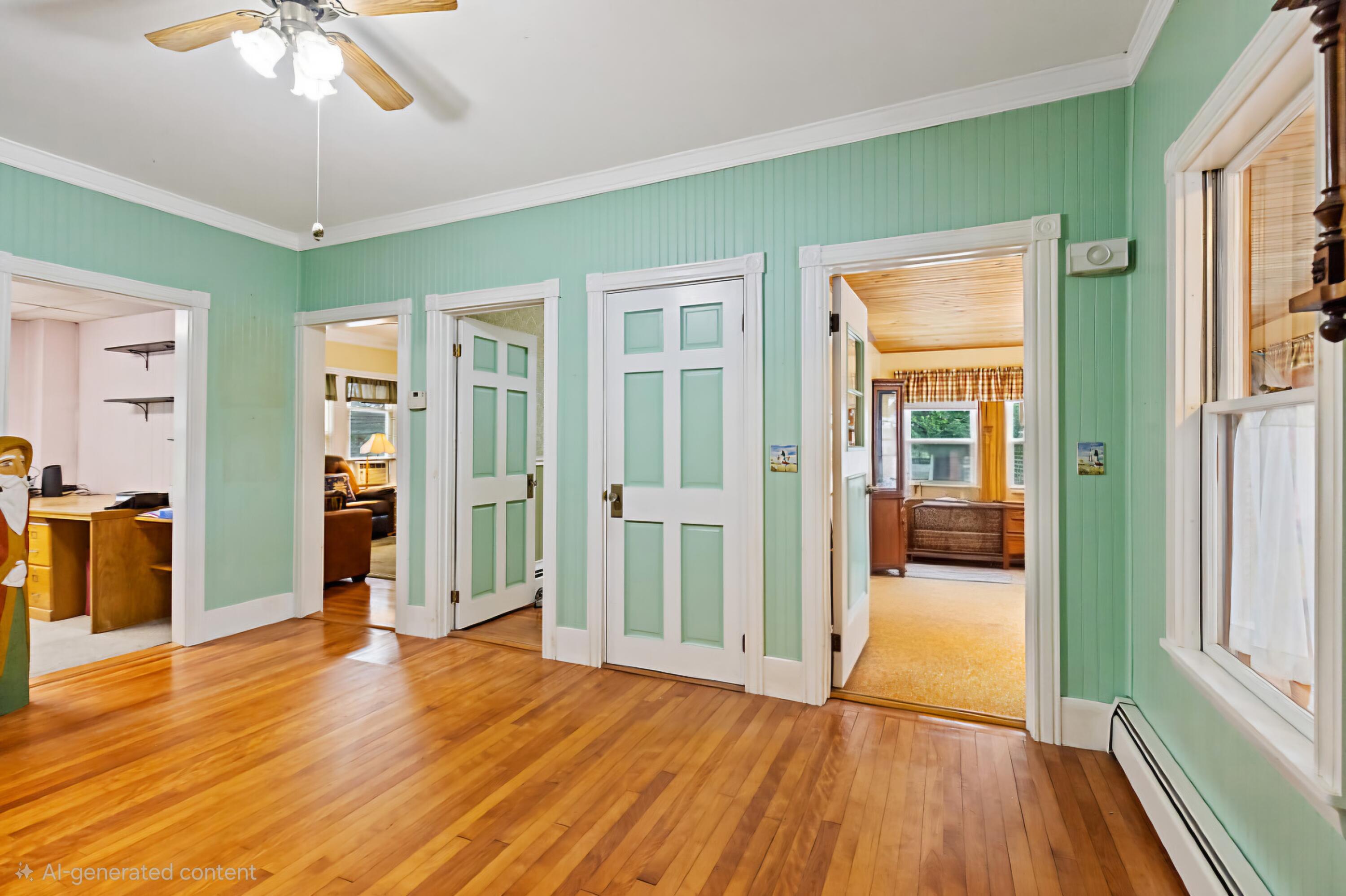 31 Hussey Road Property Photo 19