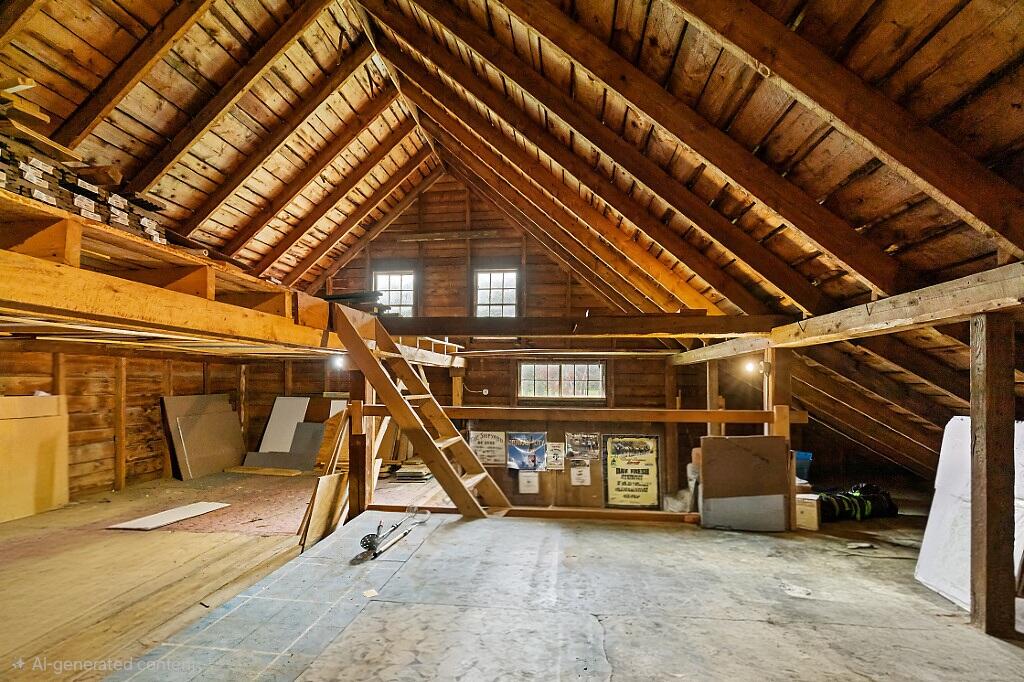 31 Hussey Road Property Photo 48