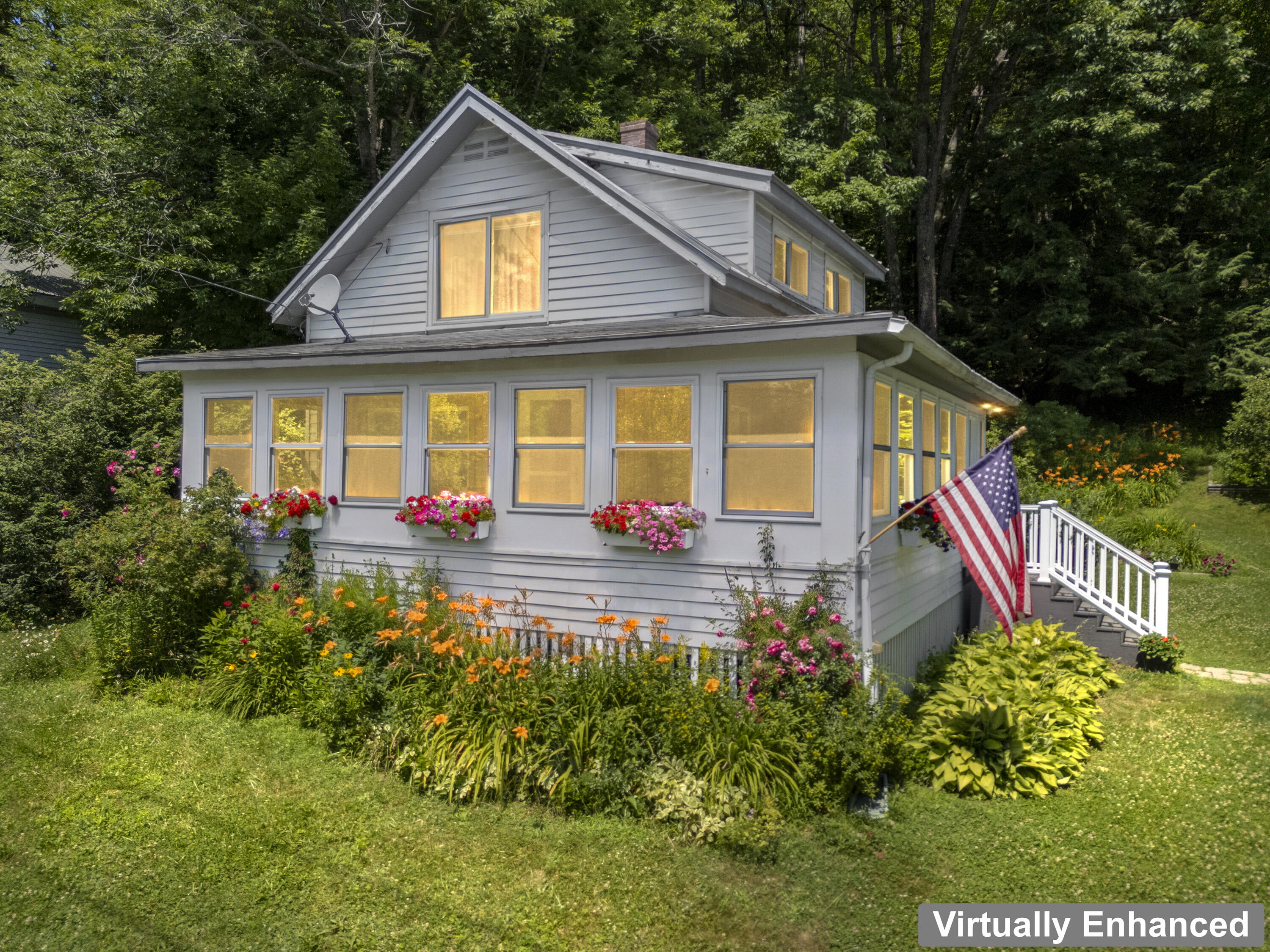 119 Bond Brook Road Property Photo 1