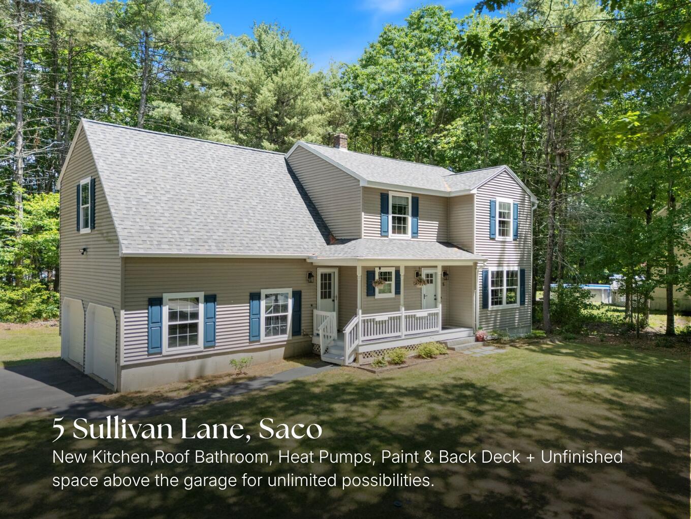 5 Sullivan Lane Property Photo 1
