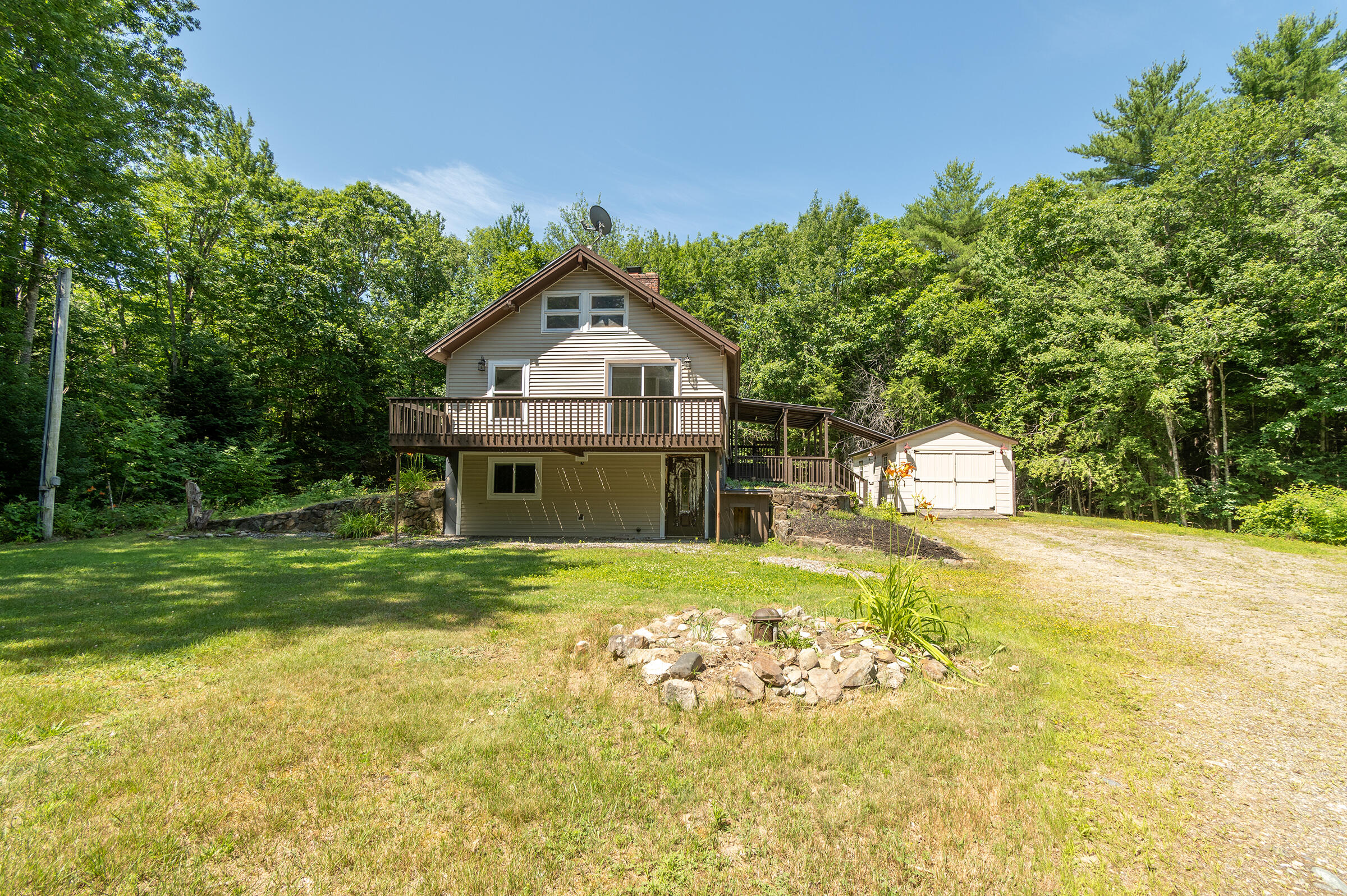 172 Turkey Lane Property Photo 1