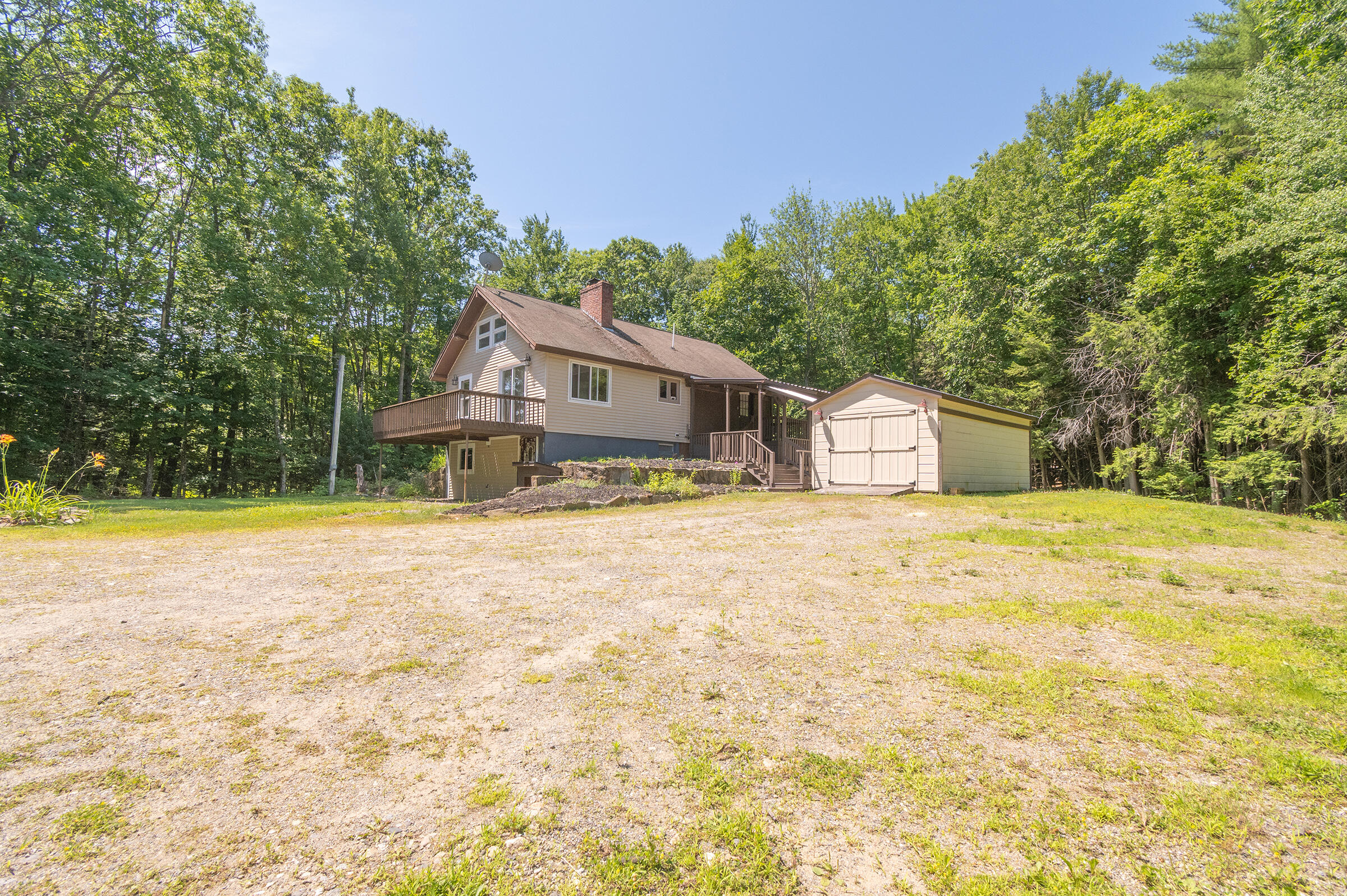 172 Turkey Lane Property Photo 2