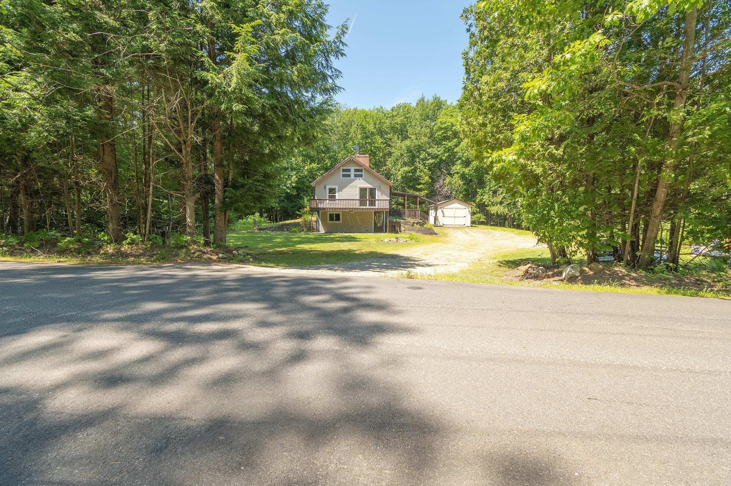 172 Turkey Lane Property Photo 3