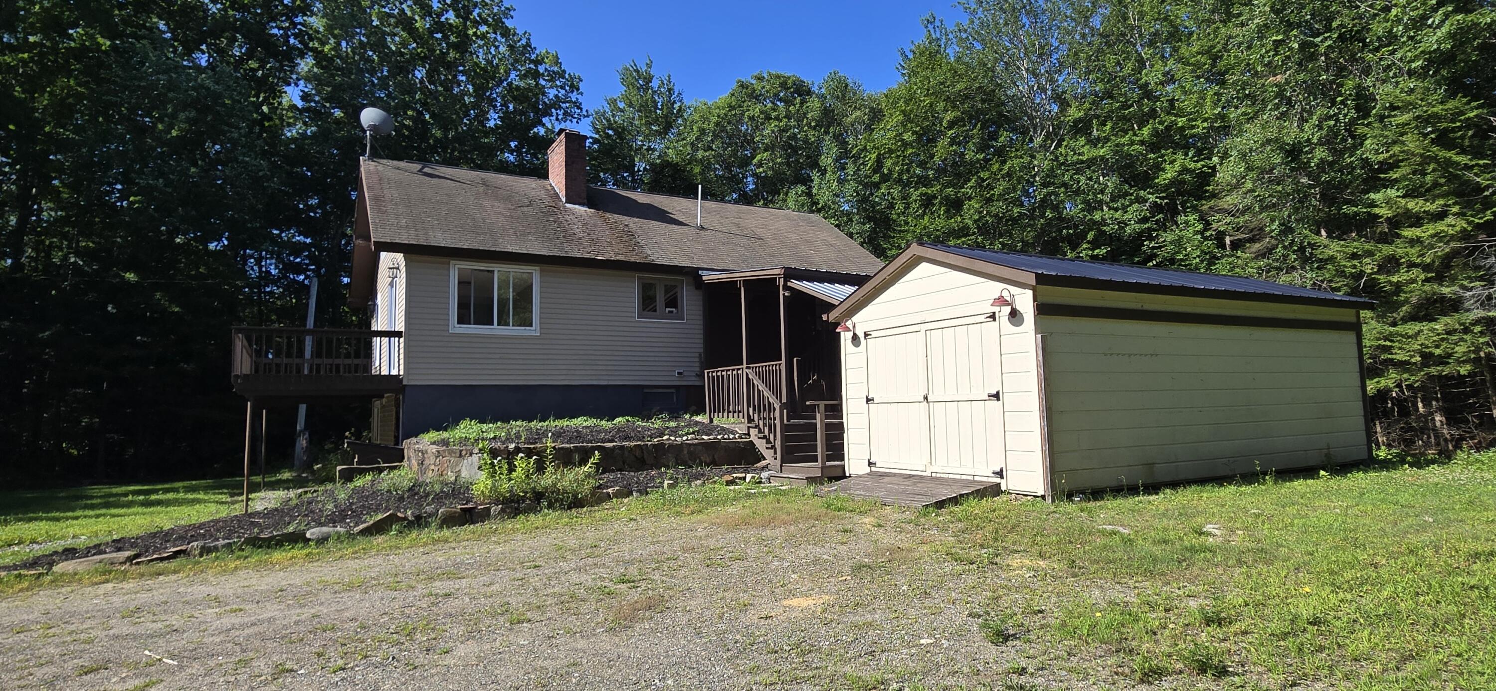 172 Turkey Lane Property Photo 4