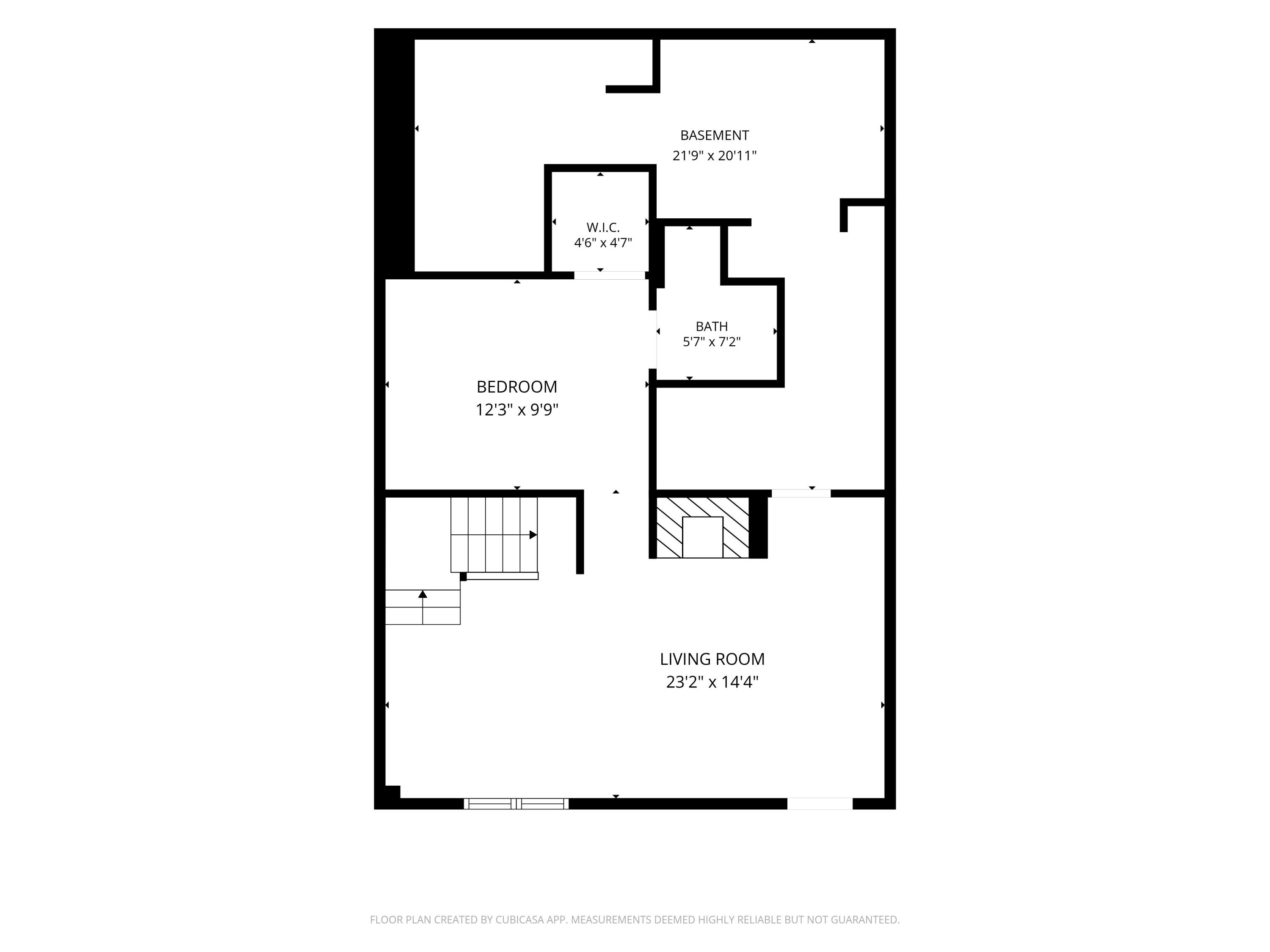172 Turkey Lane Property Photo 18
