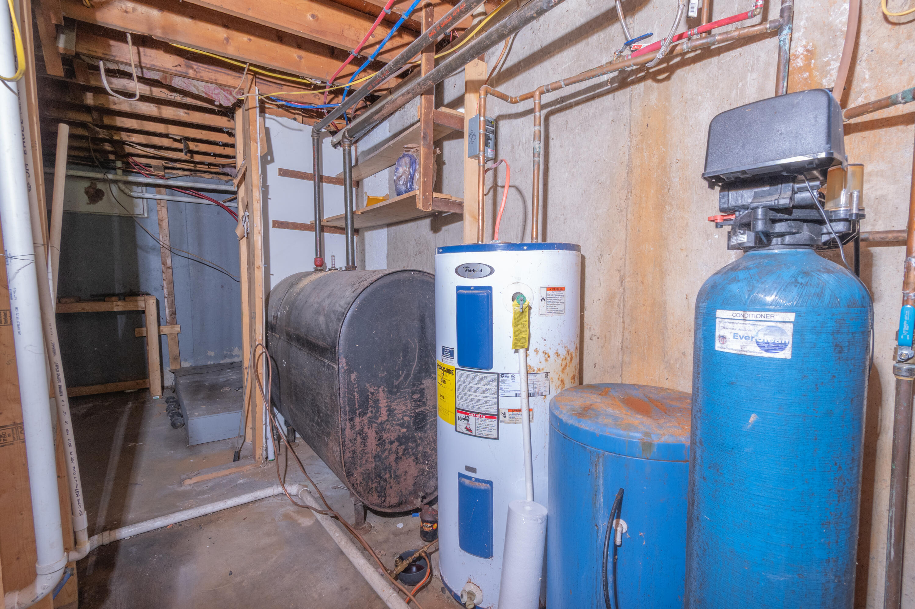 172 Turkey Lane Property Photo 23