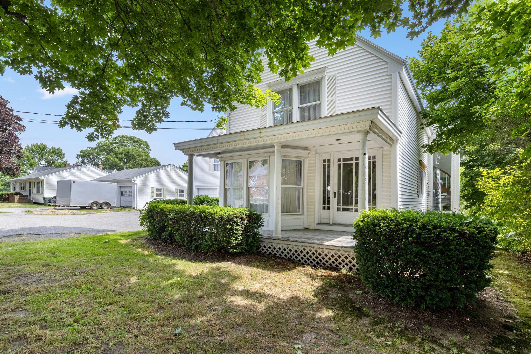 404 Ocean Street Property Photo 14