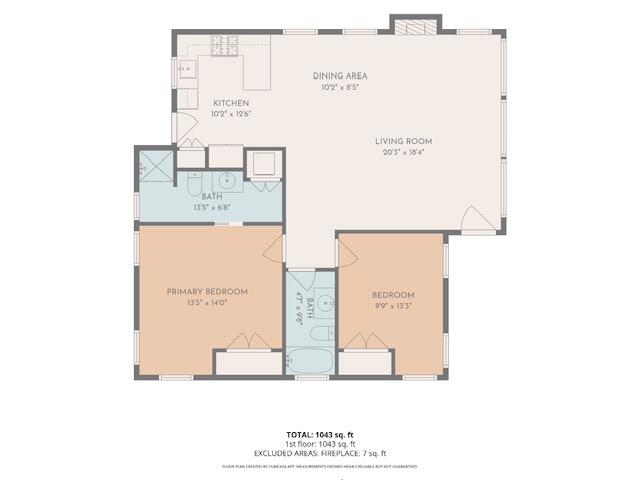 2 Kings Pine Lane 123 Property Photo 4