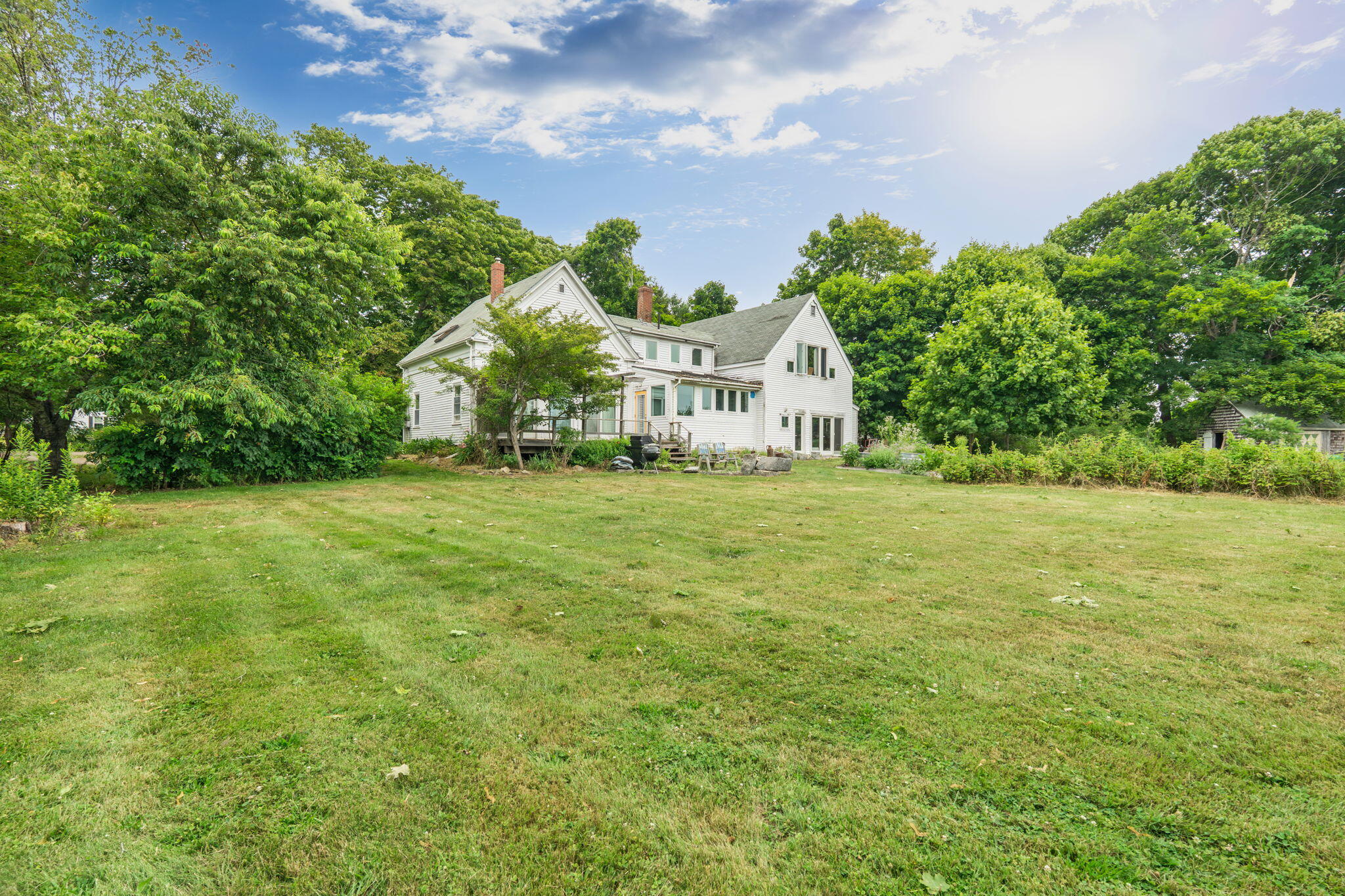 6 Snowhill Lane Property Photo 40
