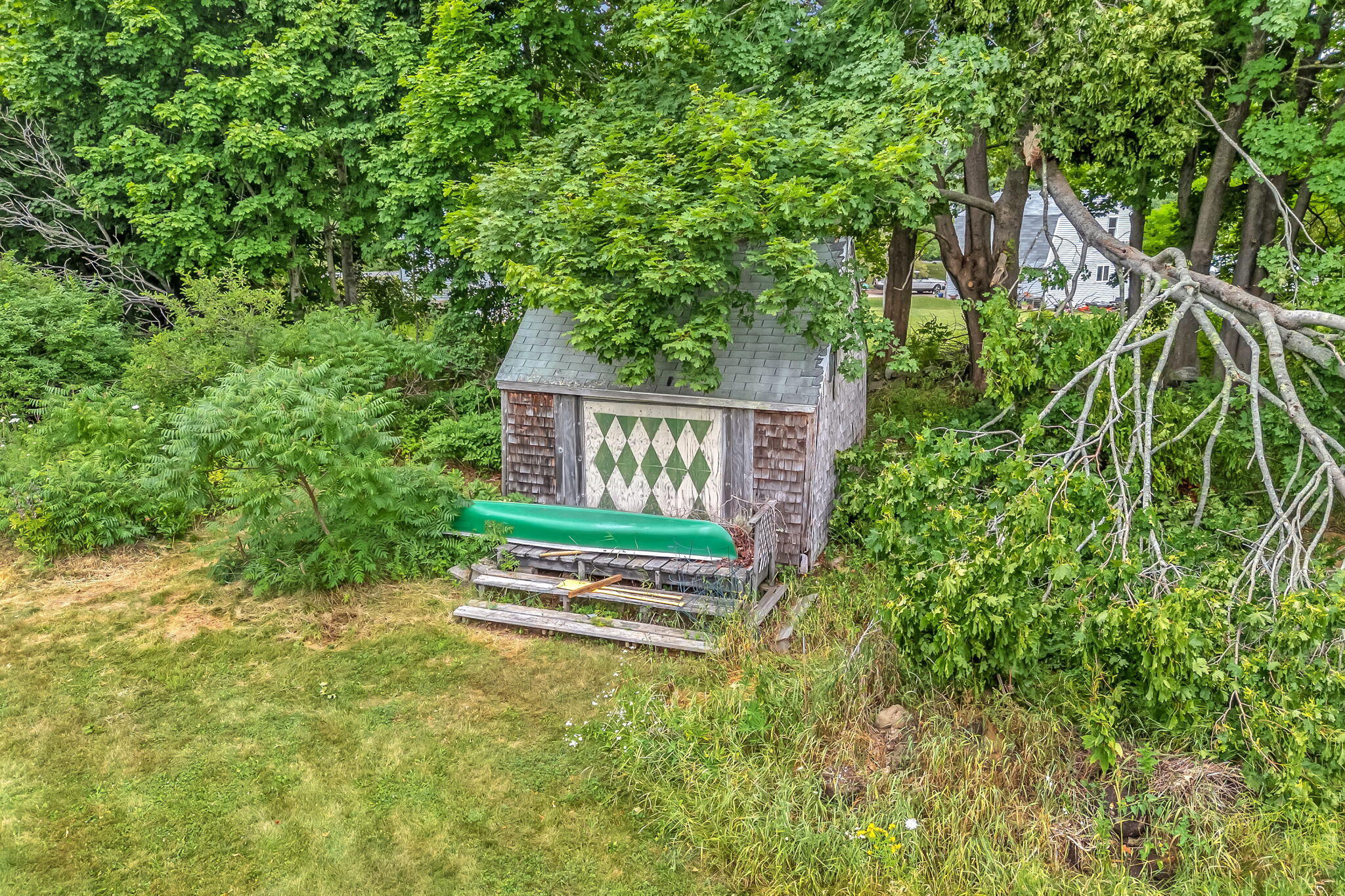 6 Snowhill Lane Property Photo 46