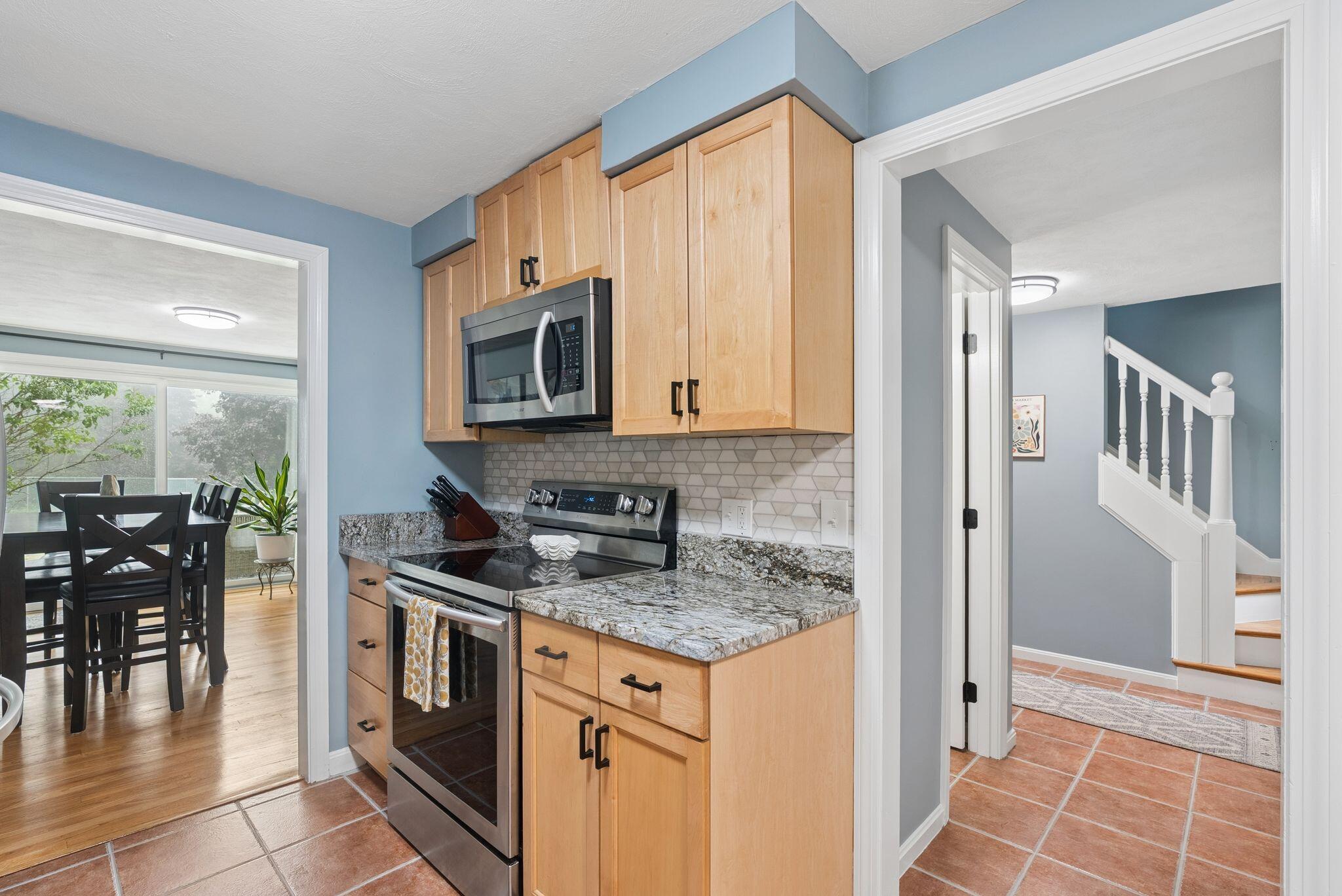22 Black Point Road 2c Property Photo 11