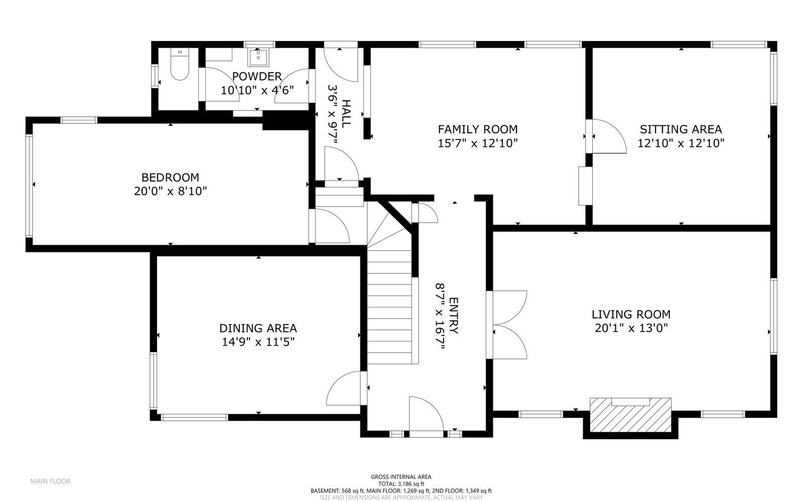 129 Silver Street Property Photo 41