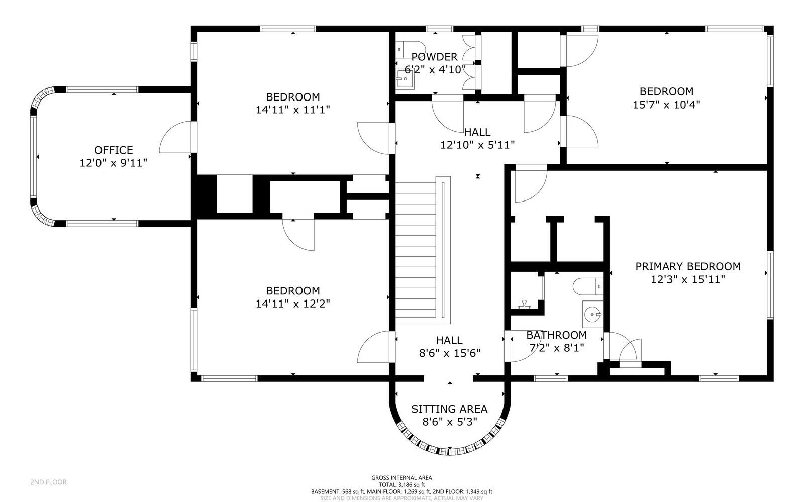 129 Silver Street Property Photo 42