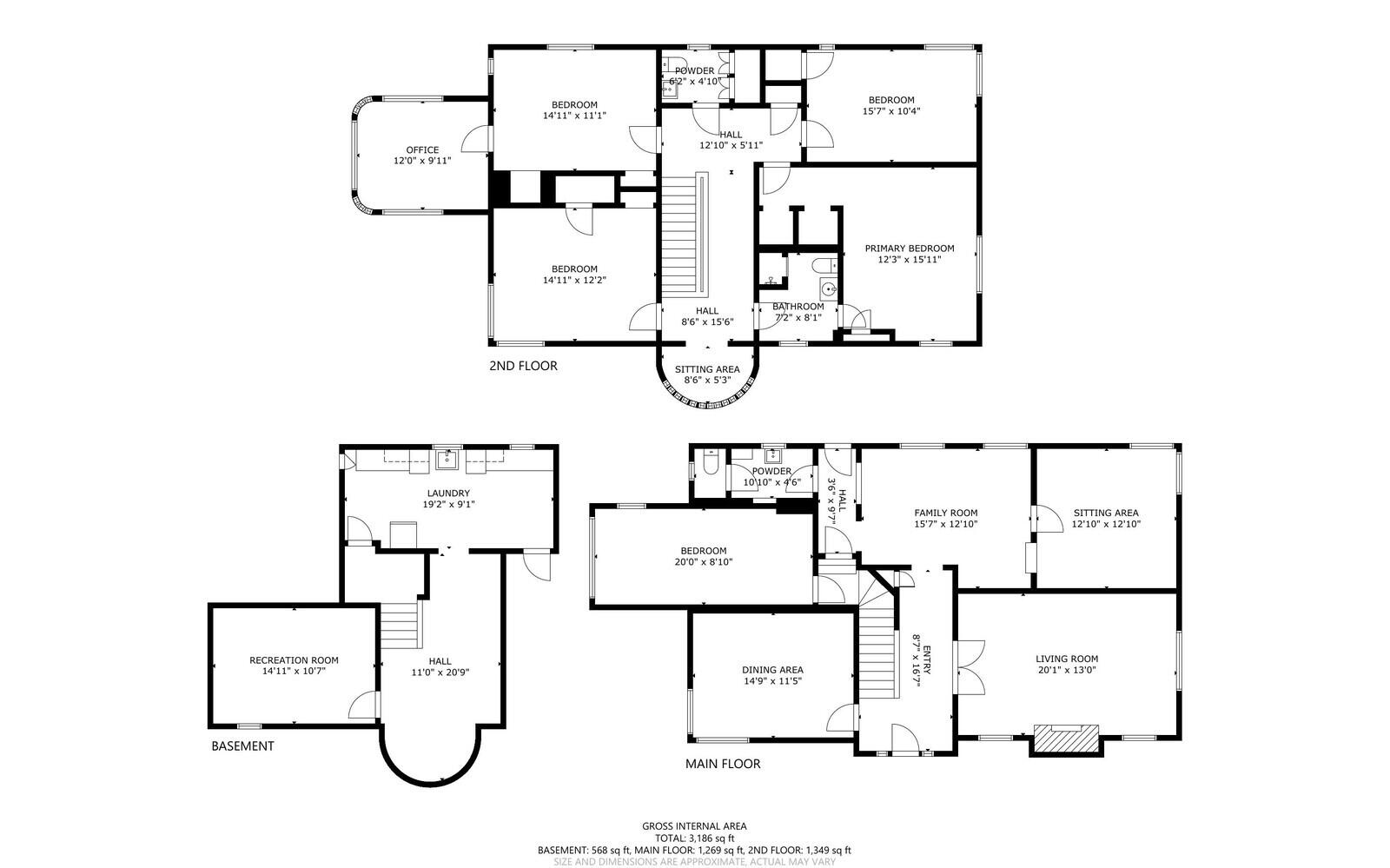129 Silver Street Property Photo 43