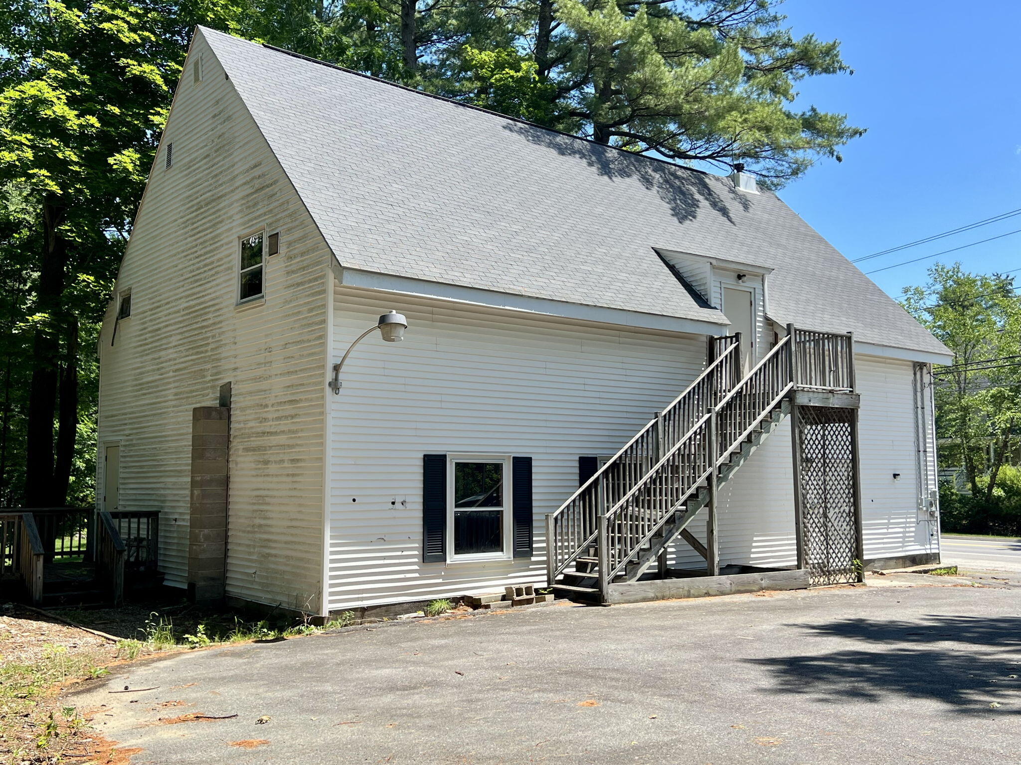 44 Allen Avenue Extension Property Photo 10