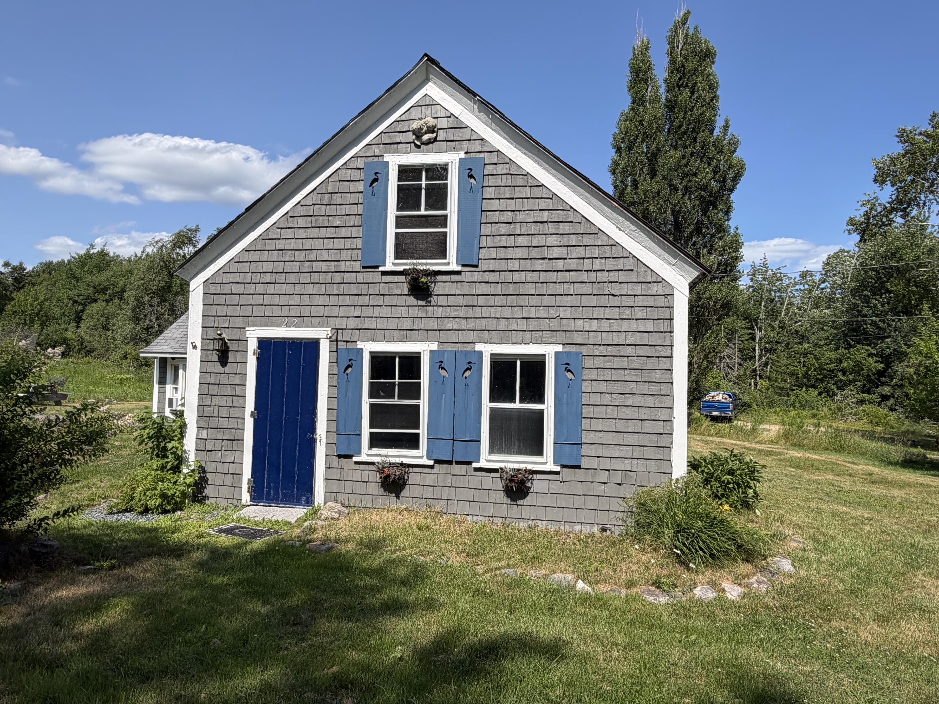 22 Crane Road Property Photo 3
