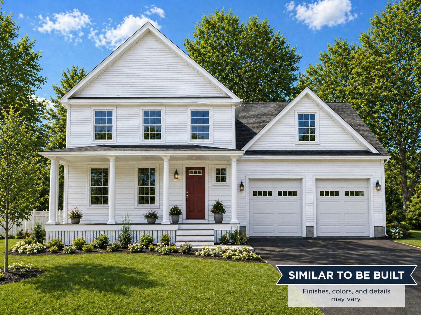 Lot 4 Elmwood Meadows Avenue Property Photo 1