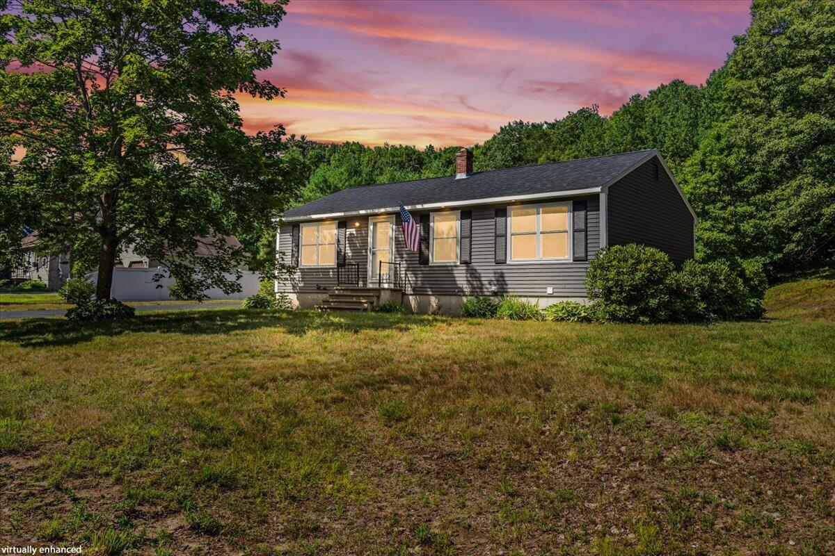 8 Running Brook Drive Property Photo 1