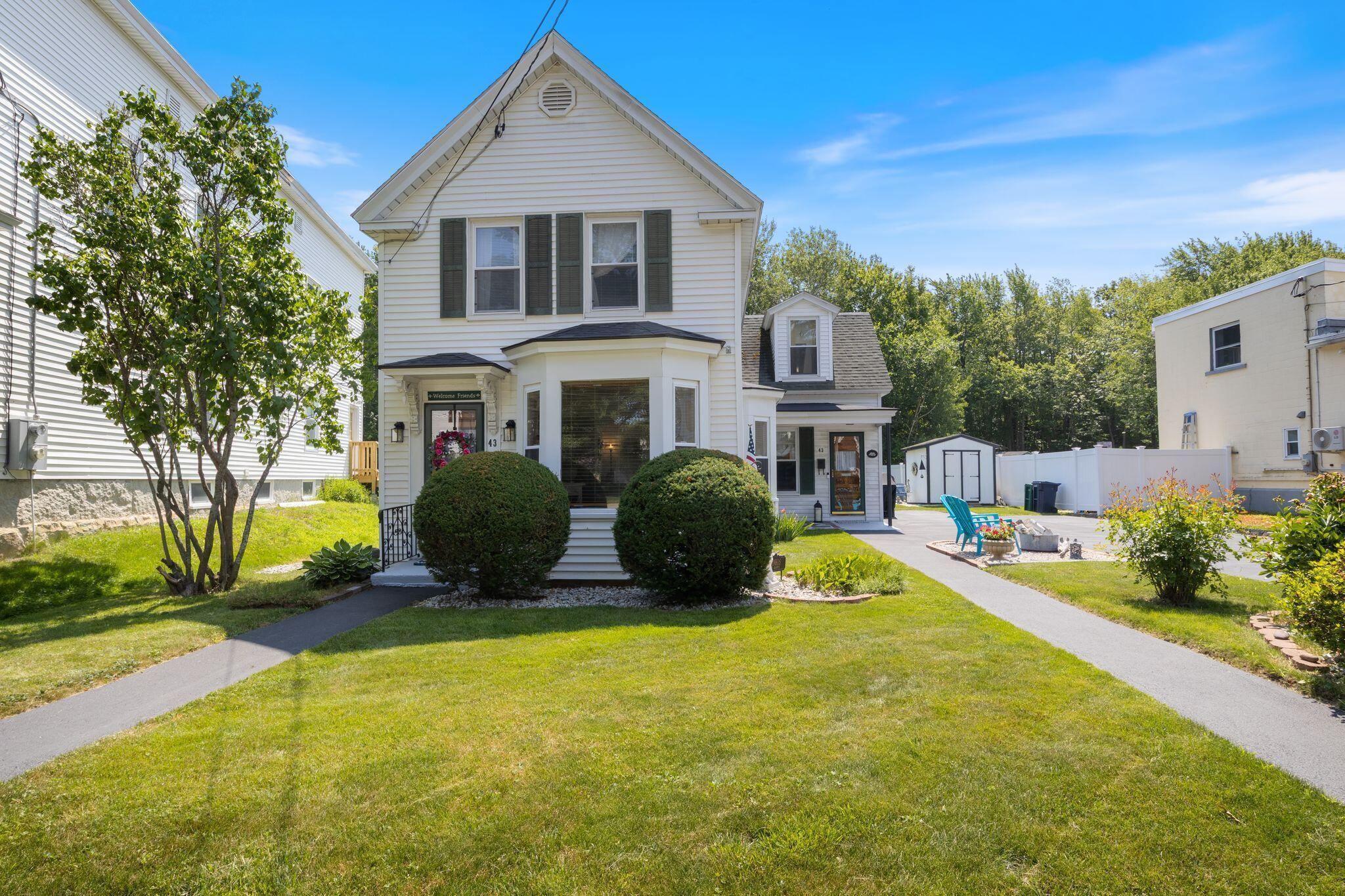 43 Granite Street Property Photo 1