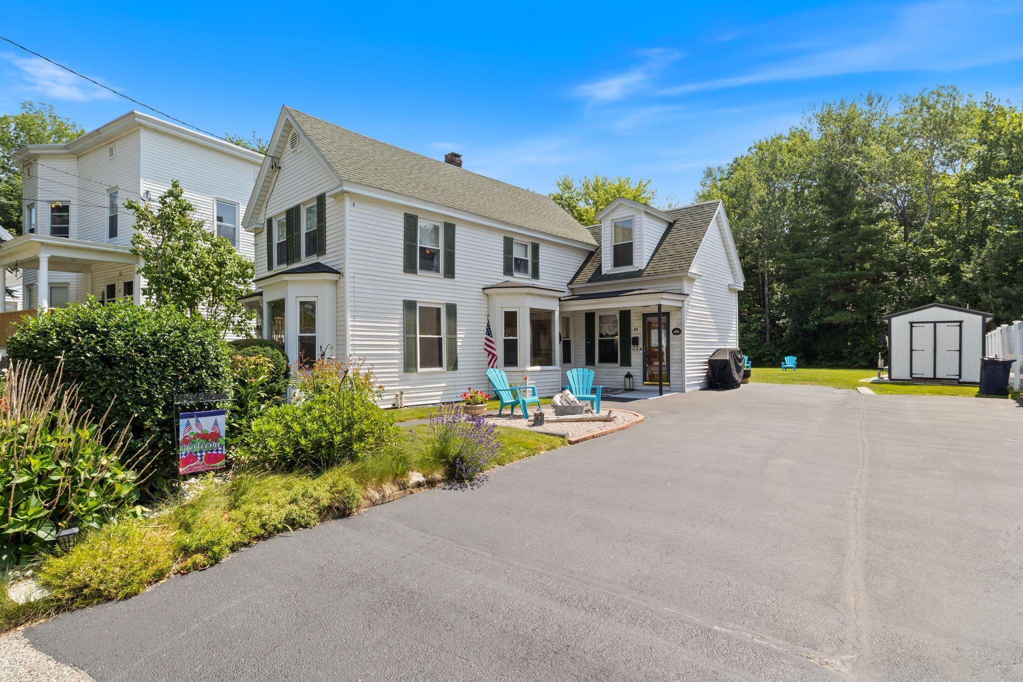 43 Granite Street Property Photo 2