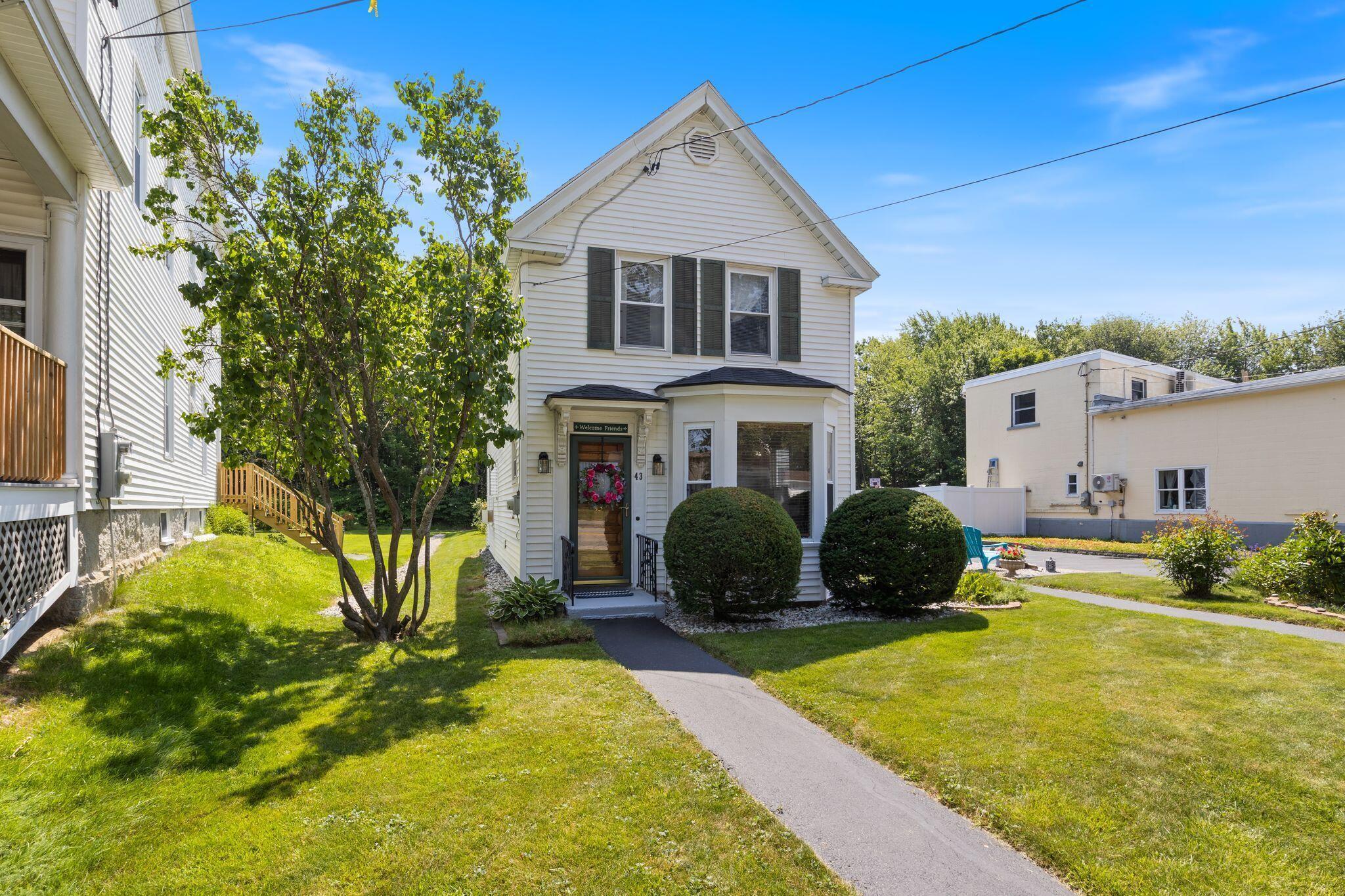 43 Granite Street Property Photo 3