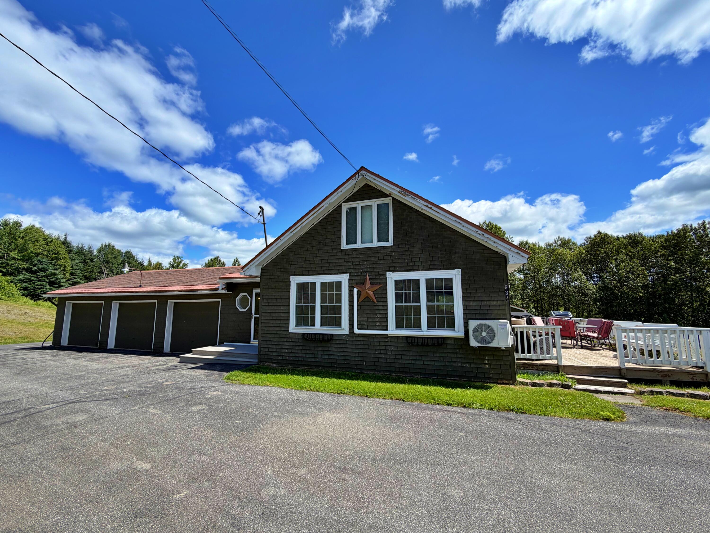 934 Aroostook Road Property Photo 1