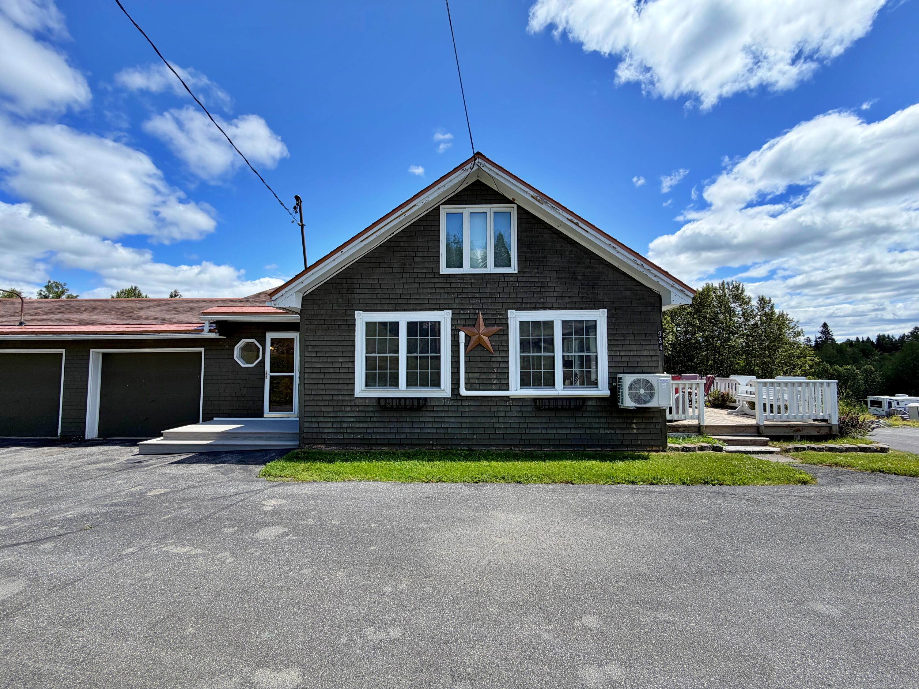 934 Aroostook Road Property Photo 2