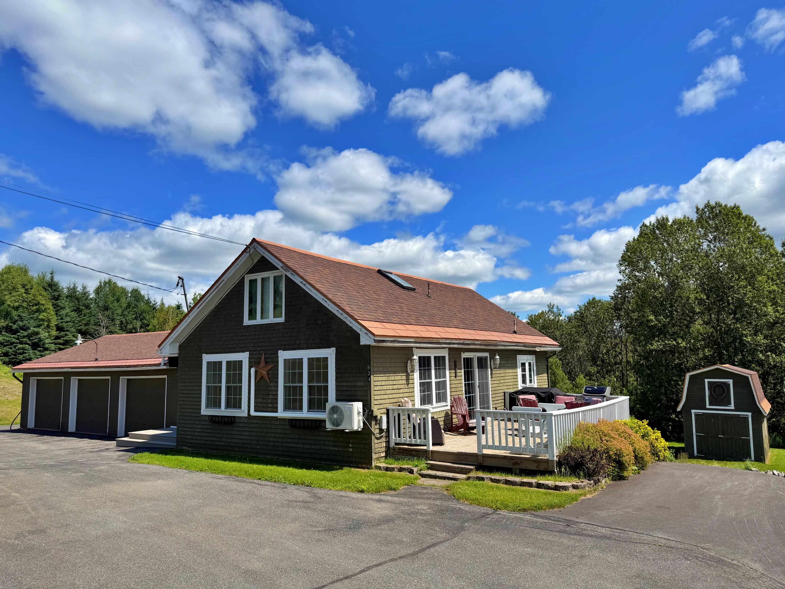 934 Aroostook Road Property Photo 3