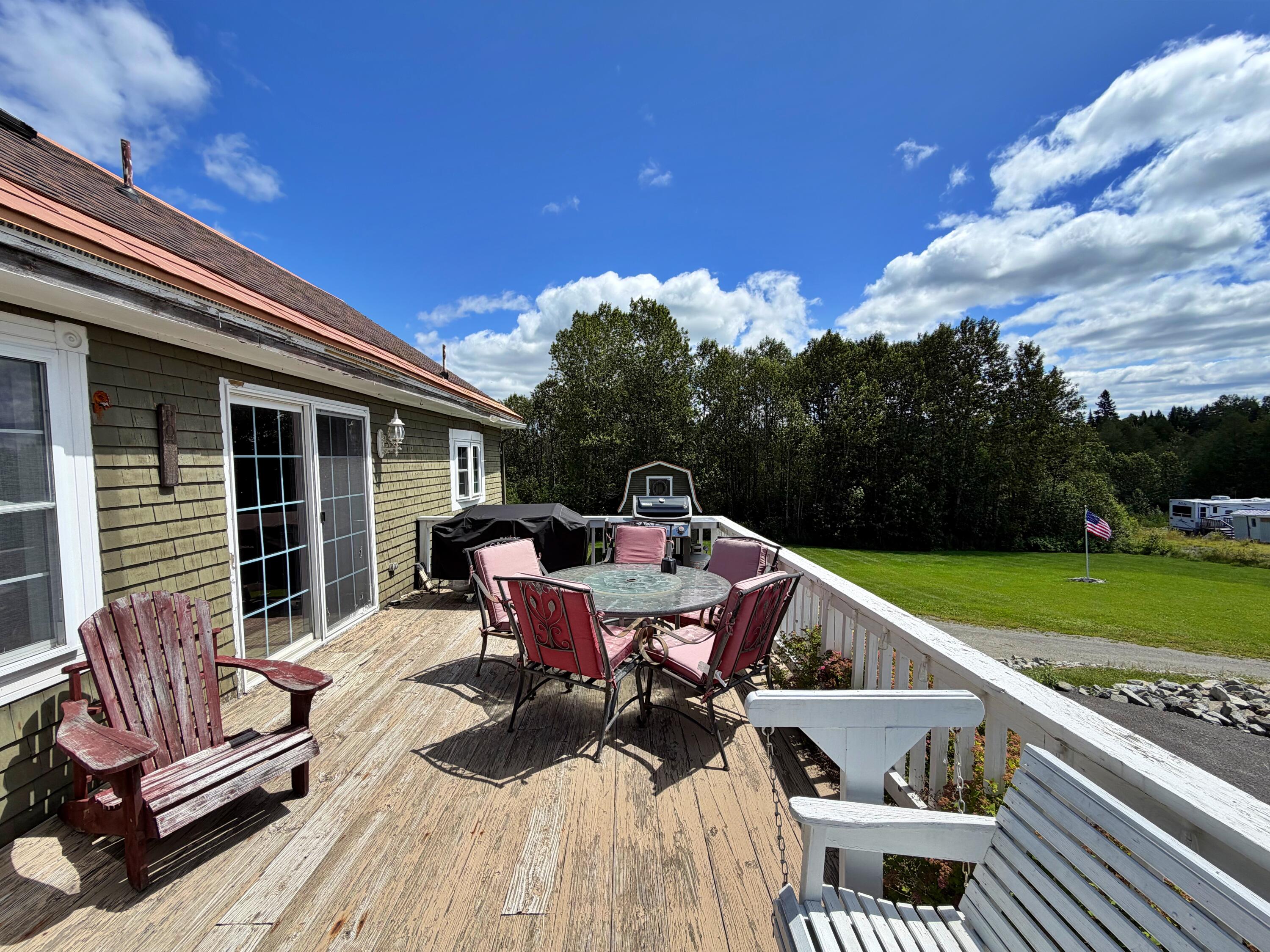 934 Aroostook Road Property Photo 4
