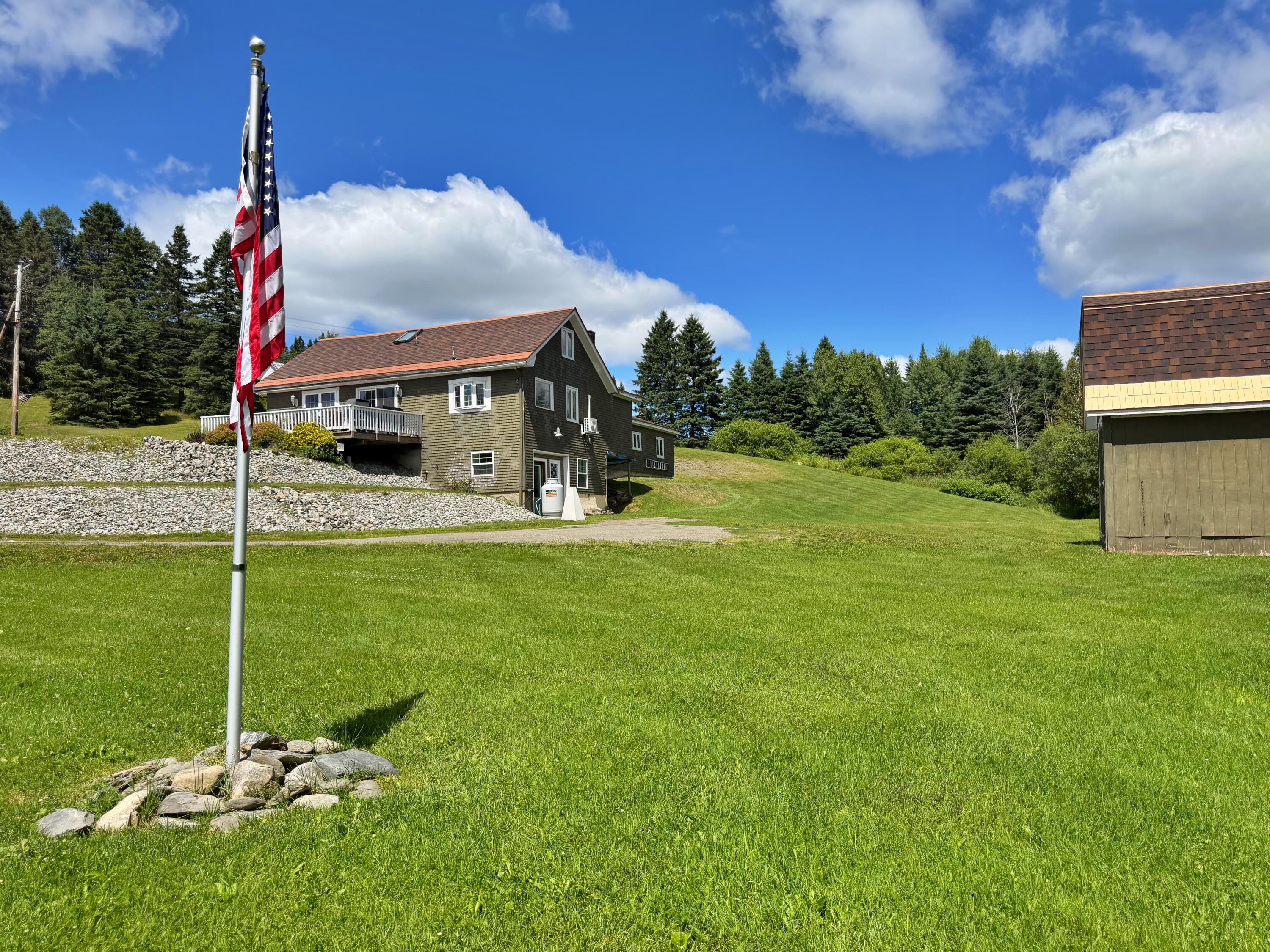 934 Aroostook Road Property Photo 13