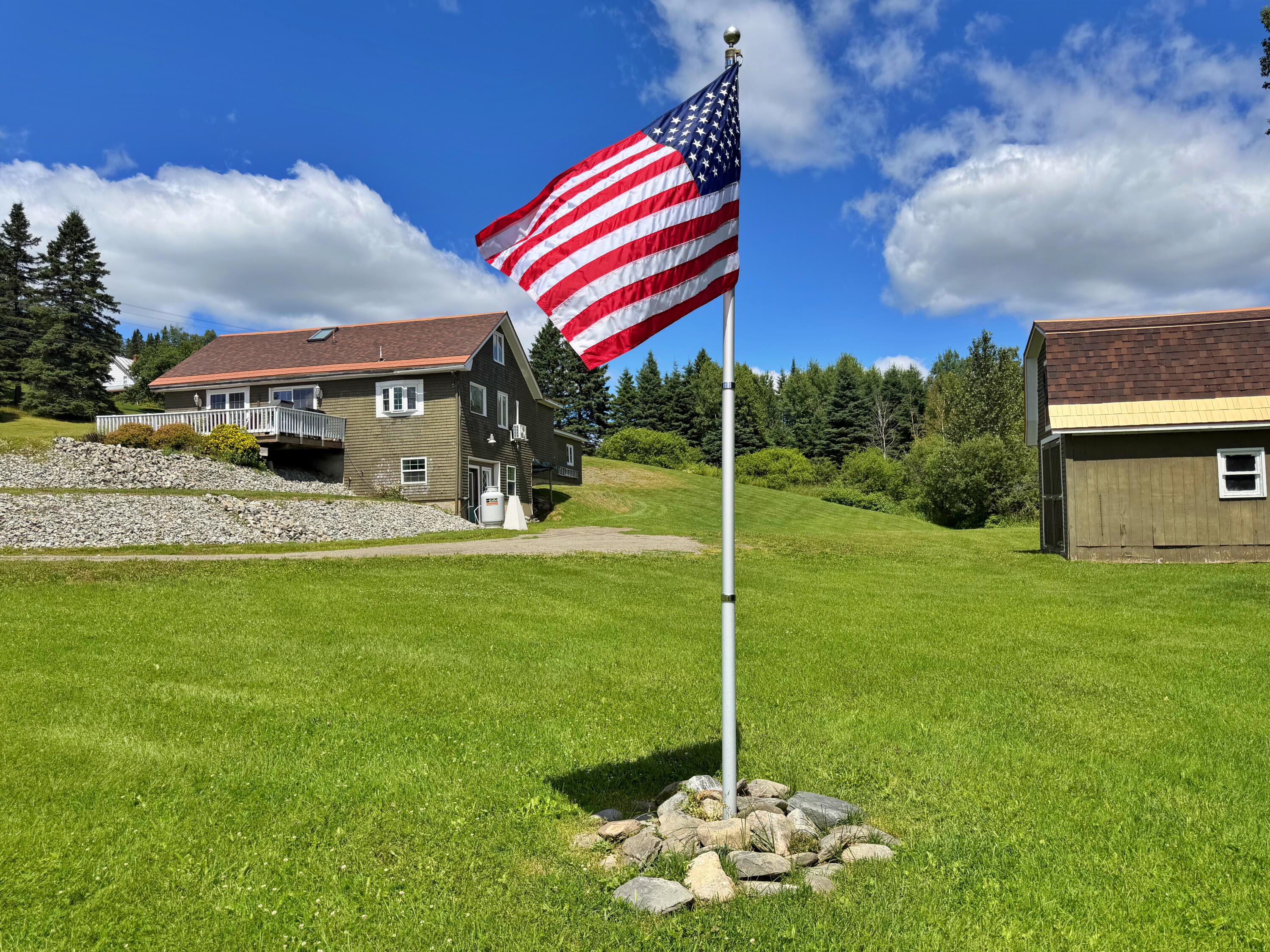 934 Aroostook Road Property Photo 14