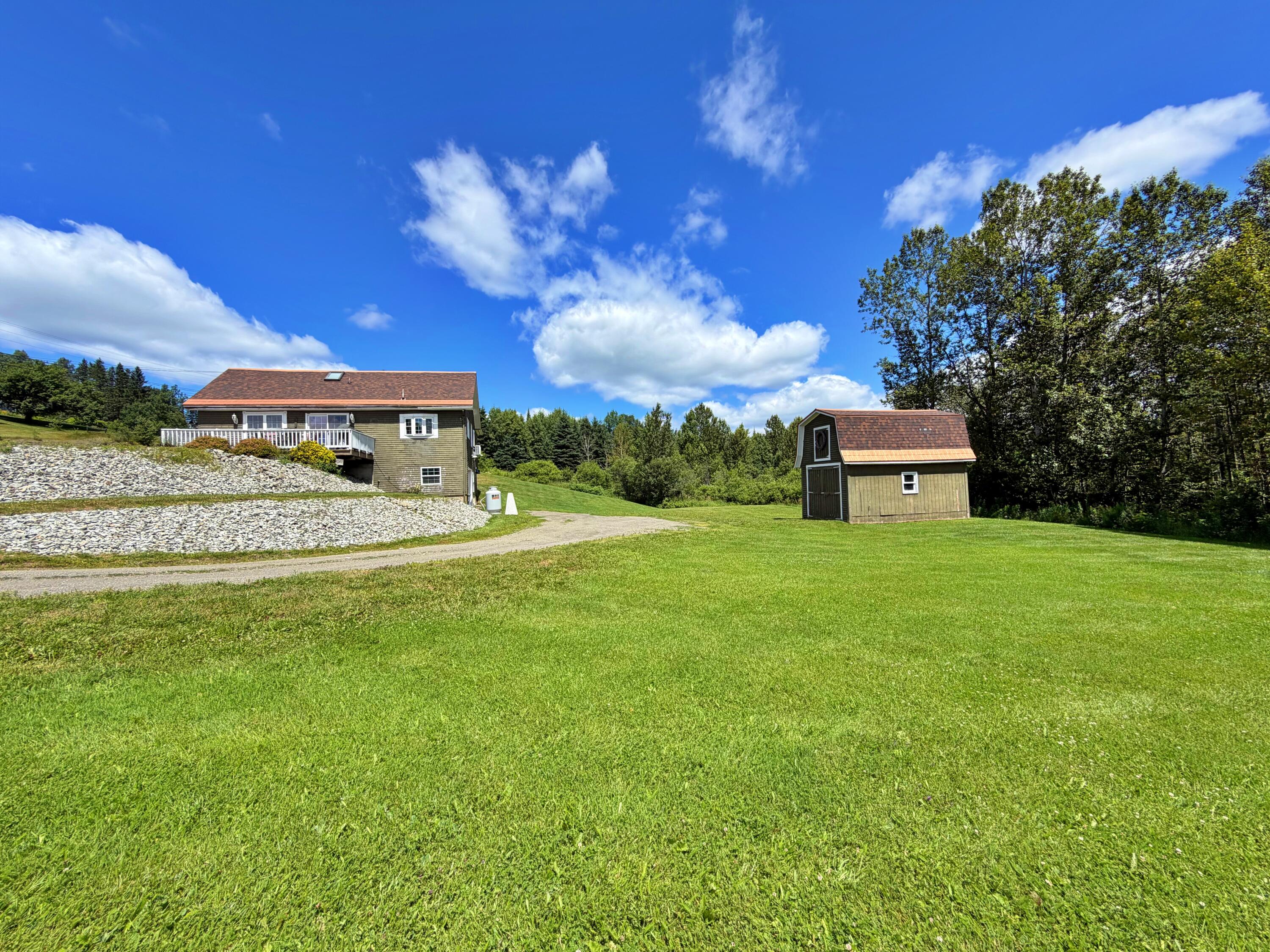 934 Aroostook Road Property Photo 15