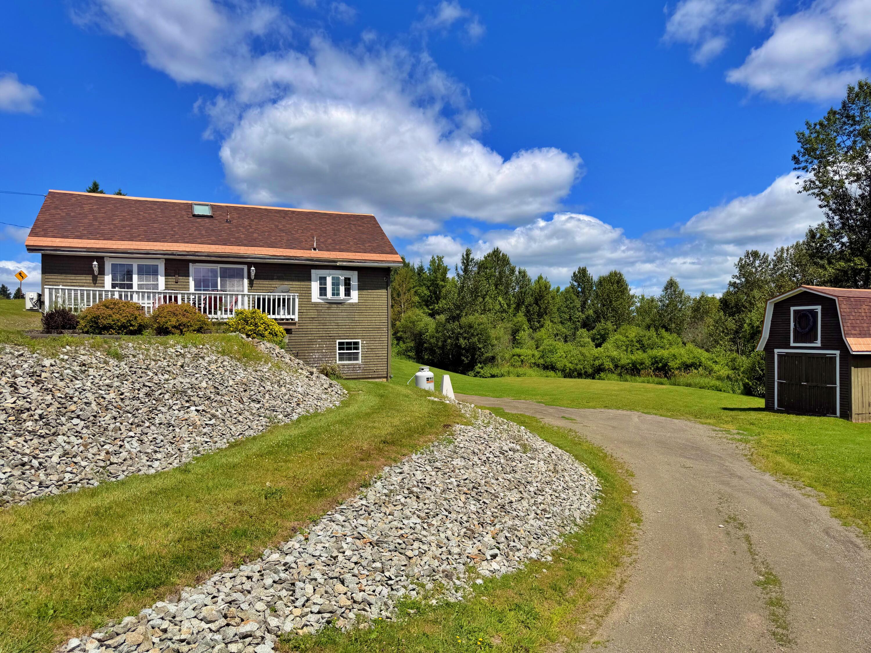 934 Aroostook Road Property Photo 16