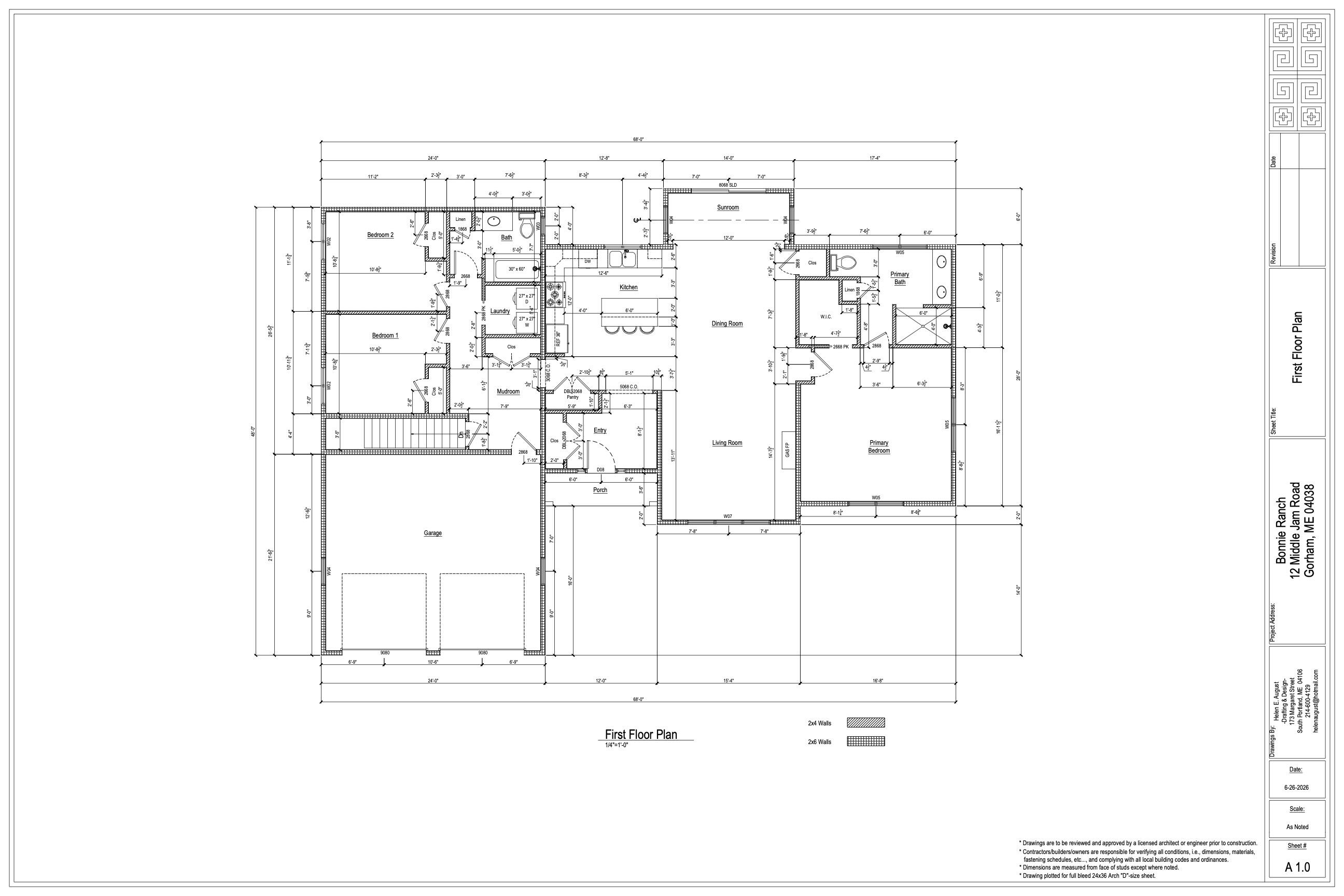 12 Middle Jam Road Property Photo 6