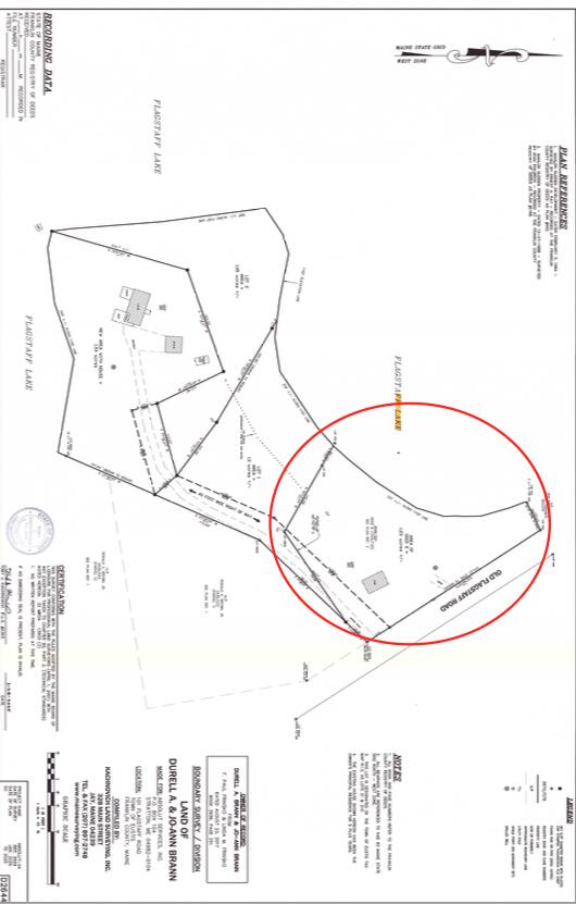 99 Flagstaff Road Property Photo 2
