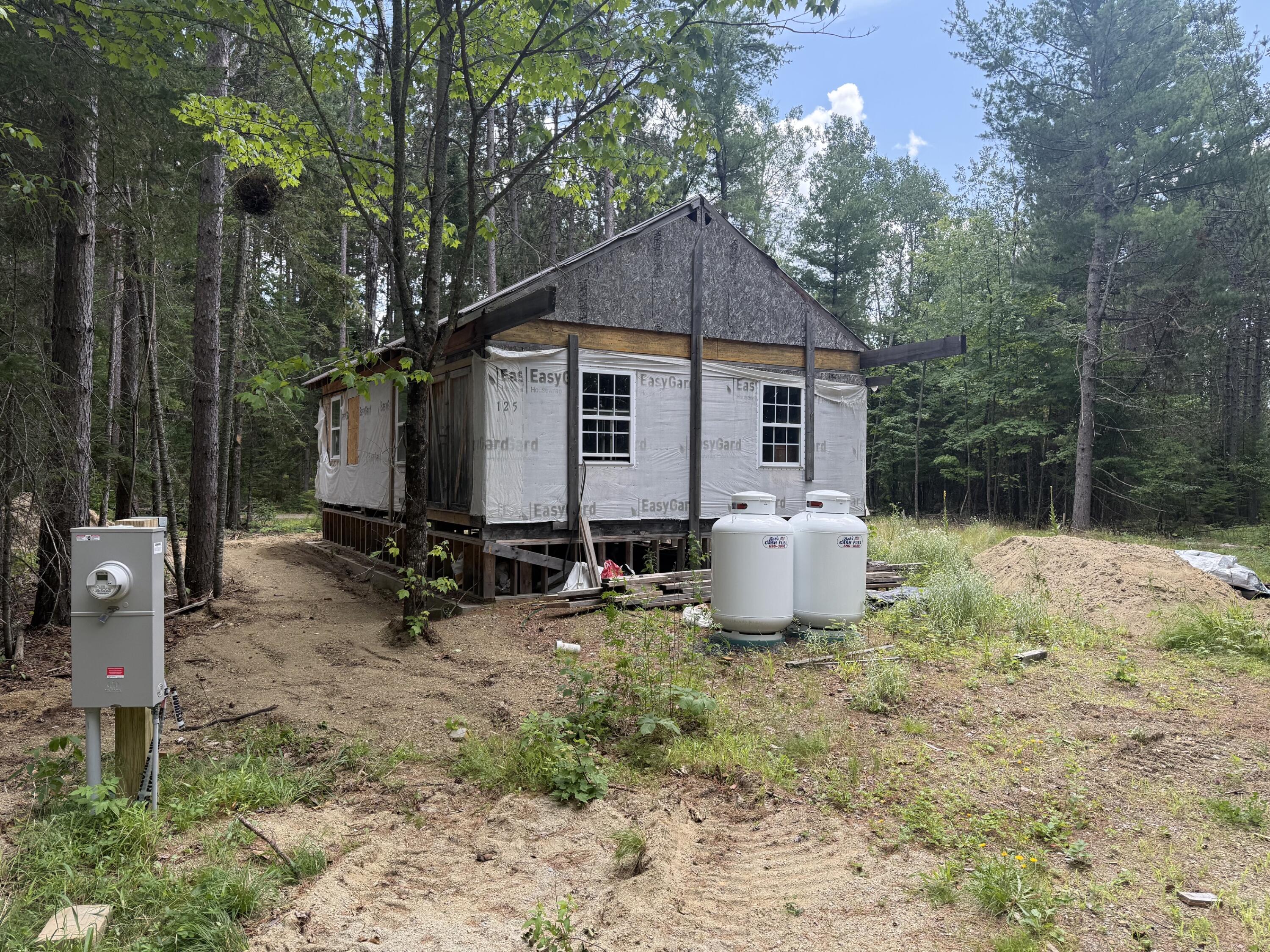 99 Flagstaff Road Property Photo 5
