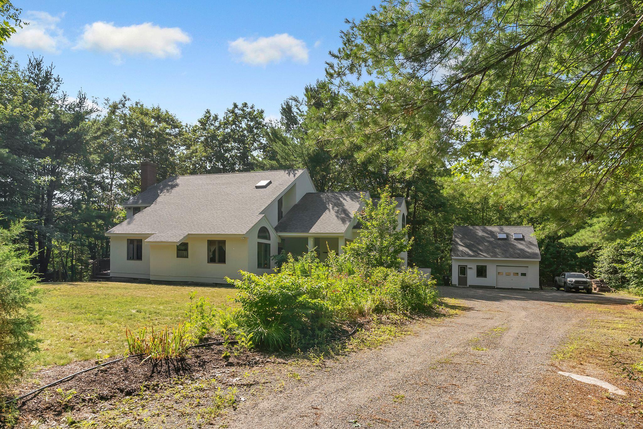 30 Moose Rocks Road Property Photo 1