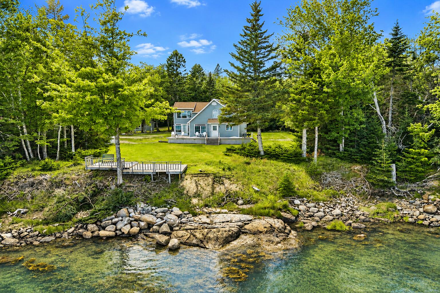 562 Rays Point Road Property Photo 13