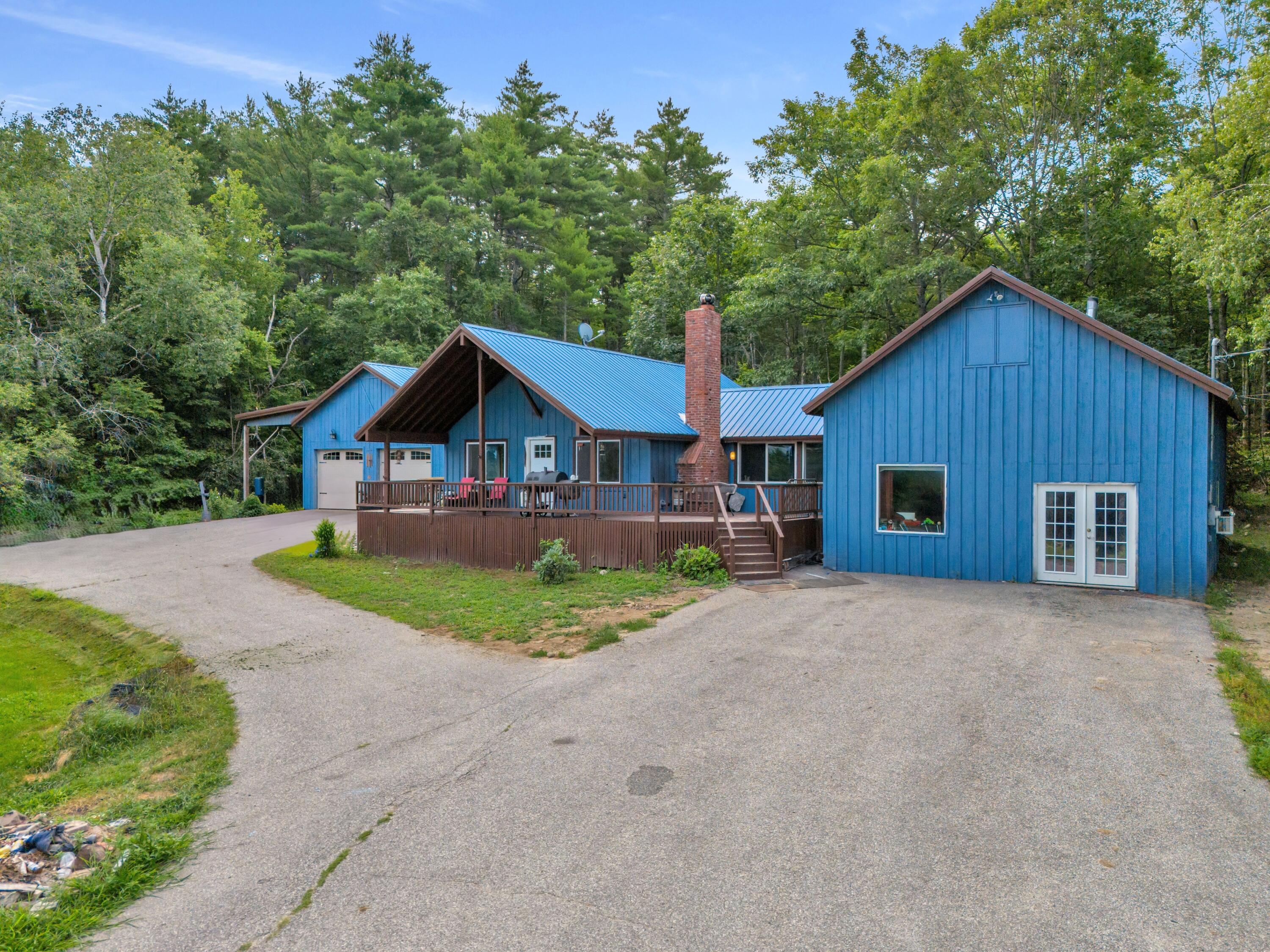 146 Hemingway Road Property Photo 1