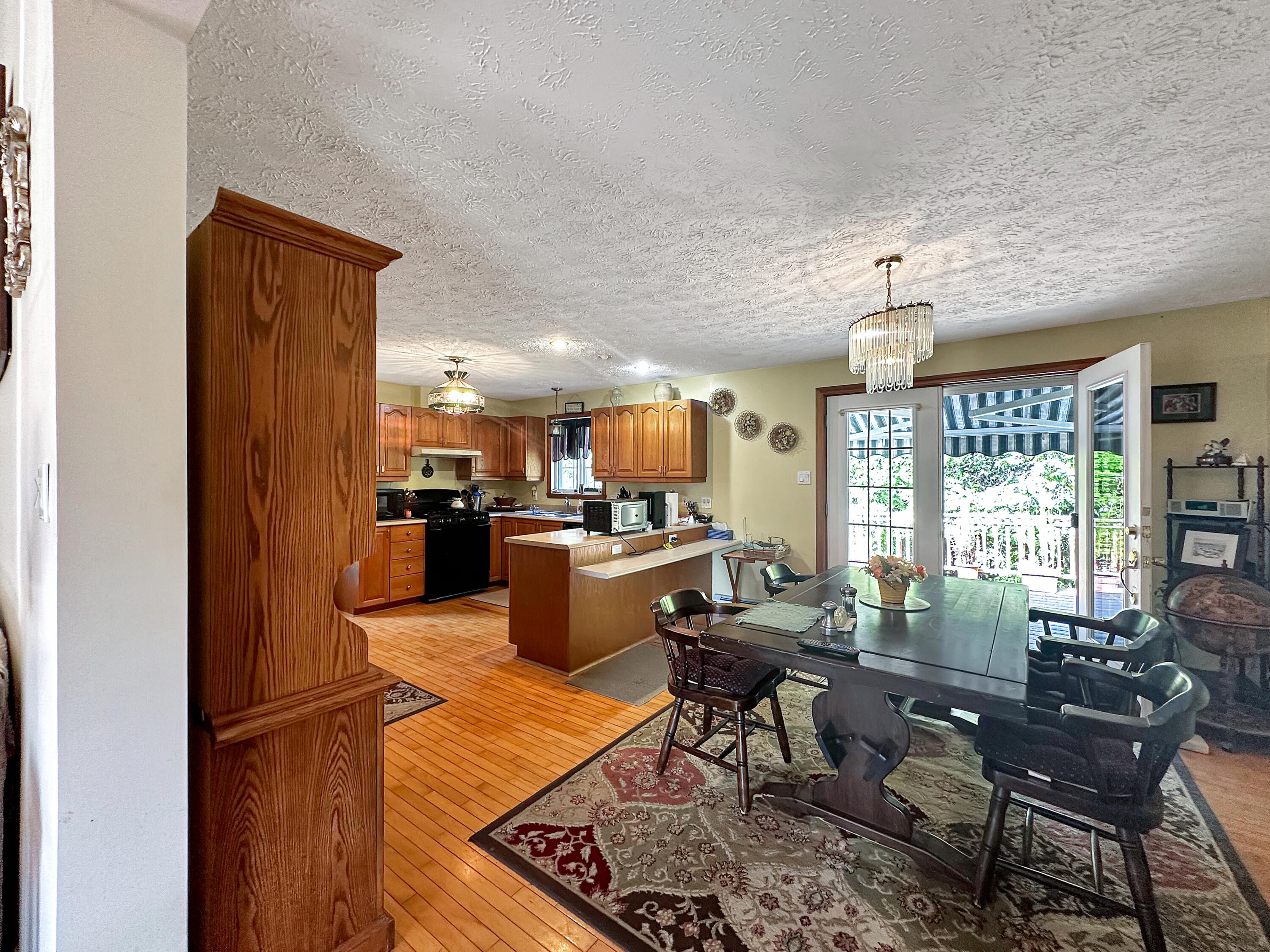 152 E Green Ridge Road Property Photo 12
