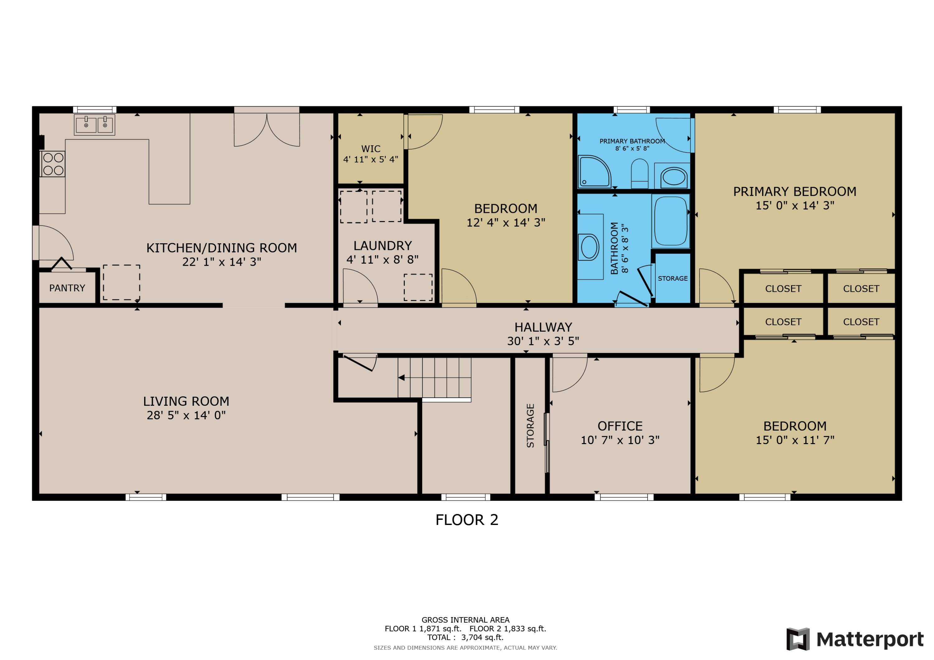 152 E Green Ridge Road Property Photo 46