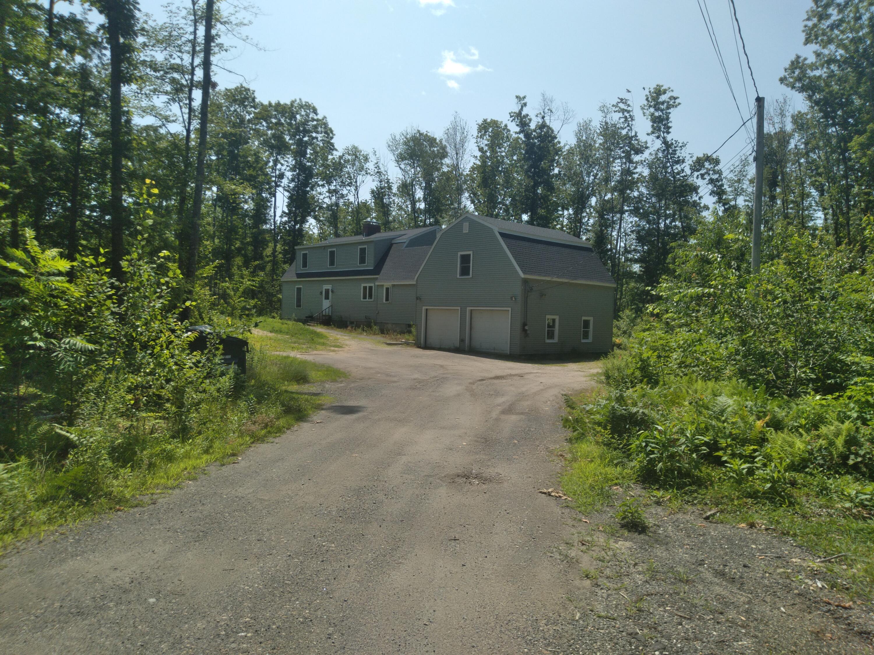 136 Lot 2 Harry Howes Road Property Photo 8